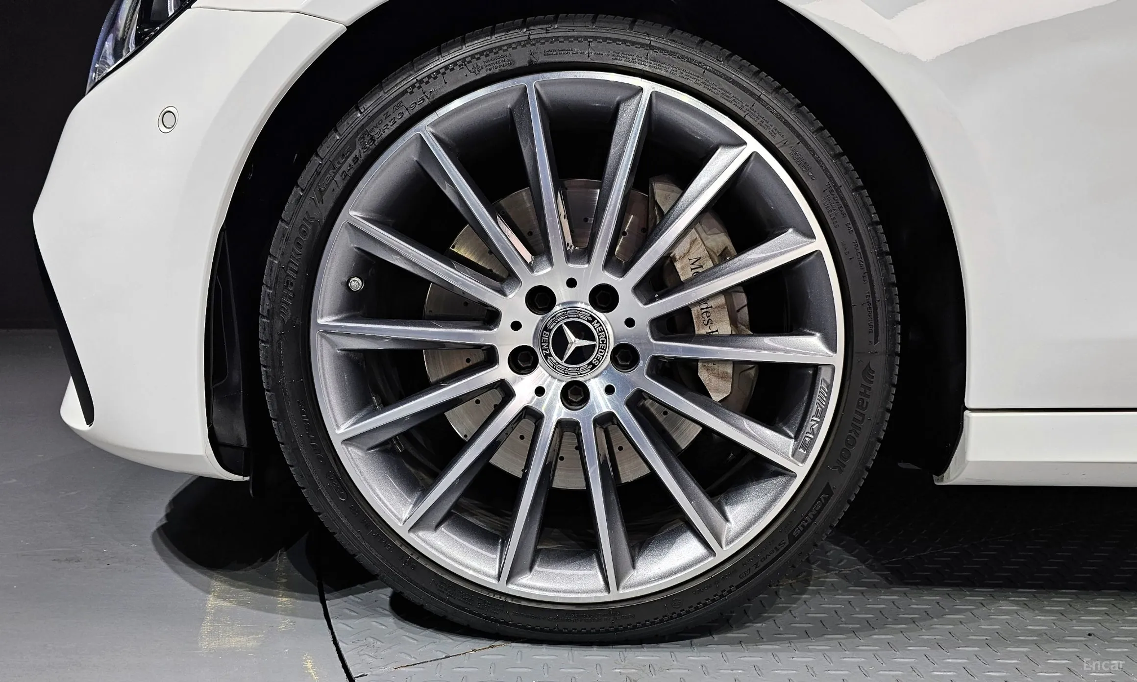 Mercedes Benz E-Class W213 превью 5