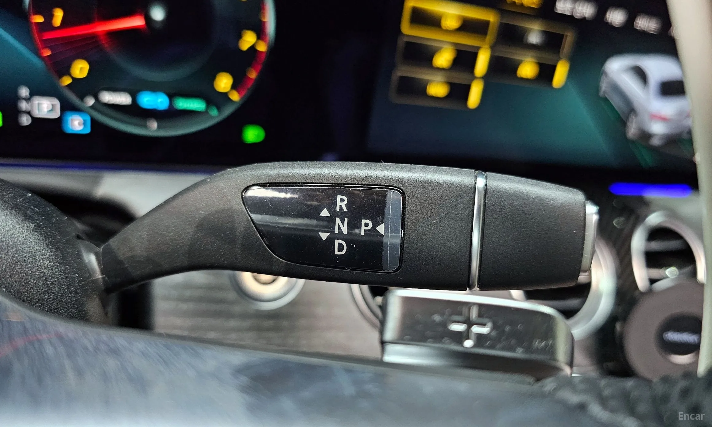 Mercedes Benz E-Class W213 превью 9