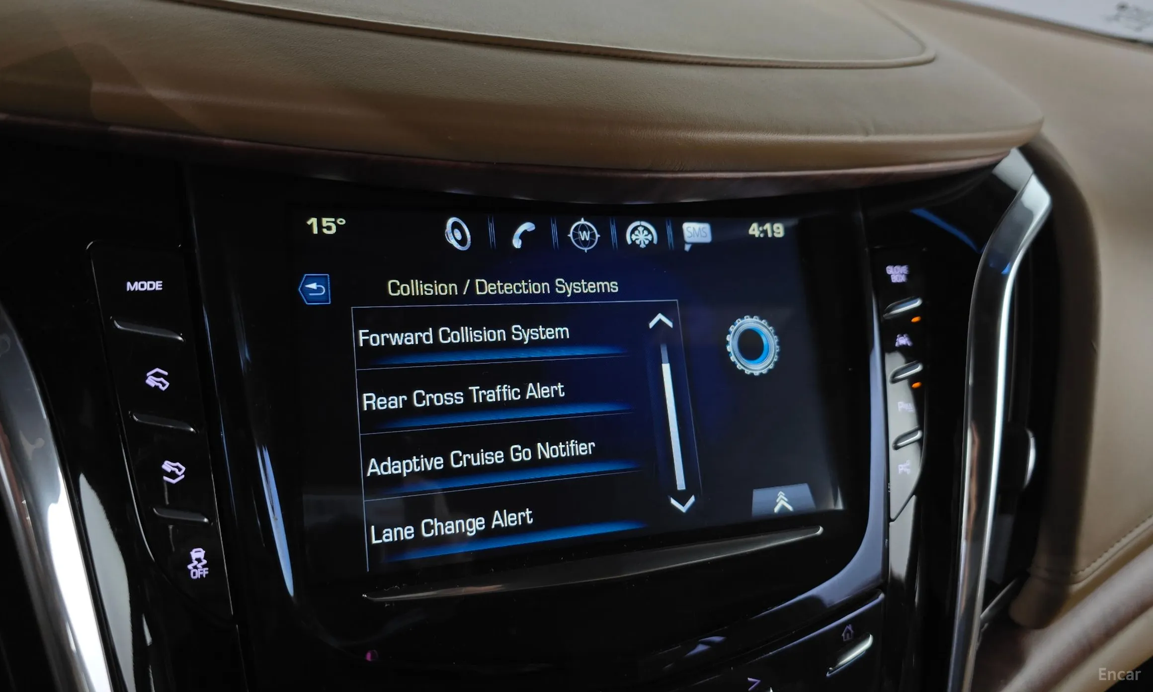 Cadillac Escalade превью 16