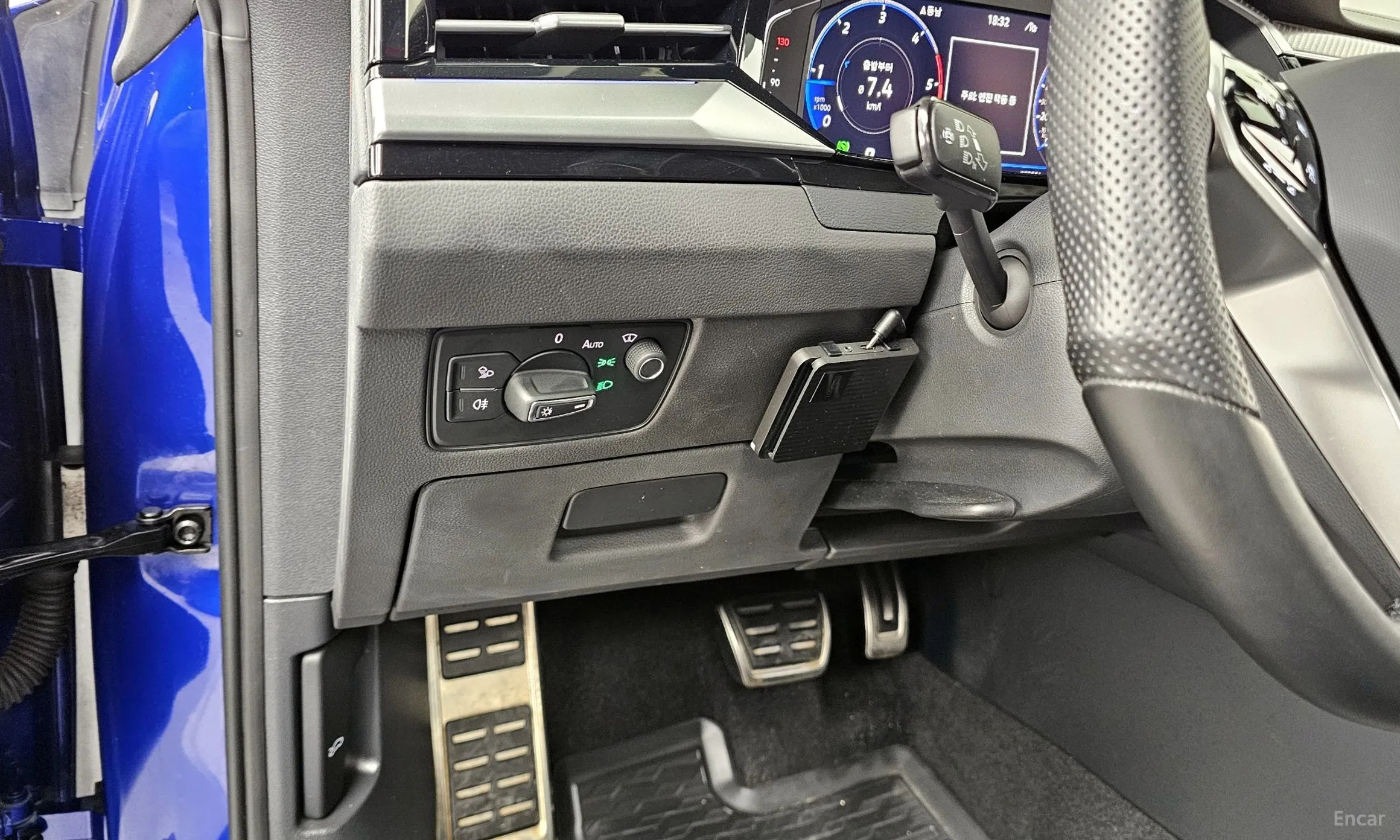 Volkswagen Ateon превью 16