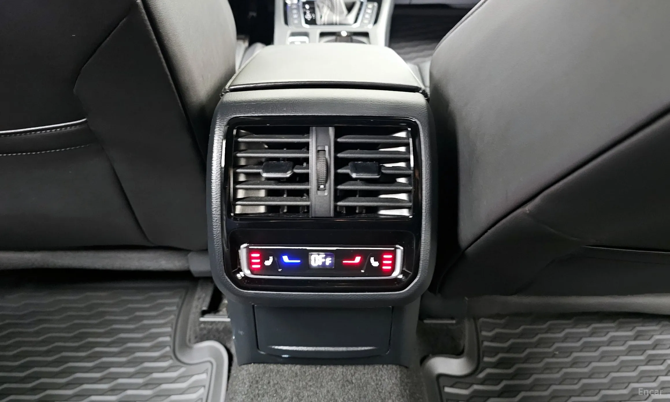 Volkswagen Ateon превью 18
