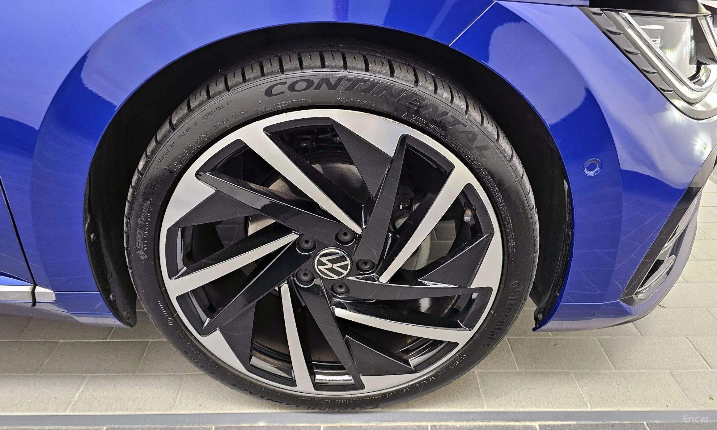 Volkswagen Ateon превью 5