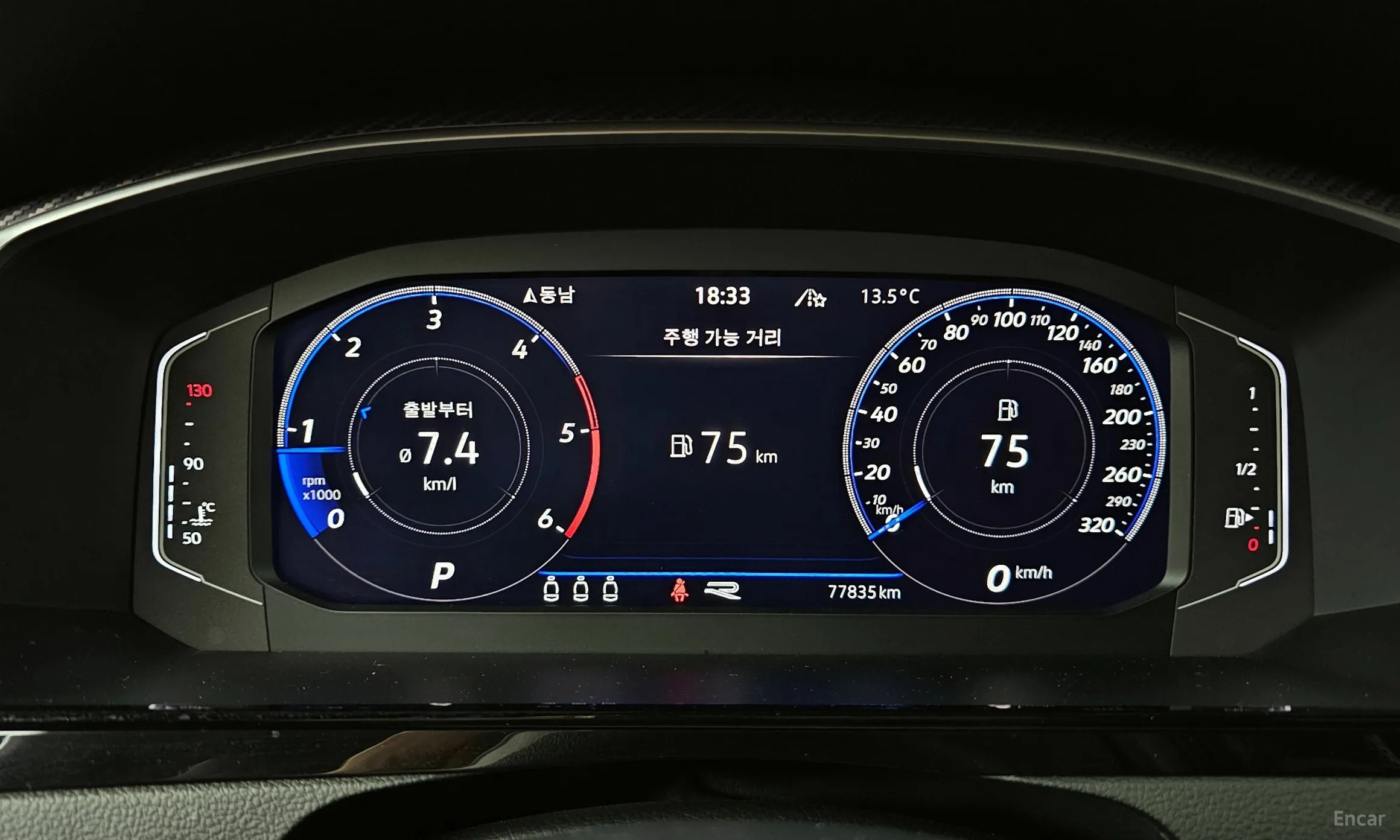 Volkswagen Ateon превью 8