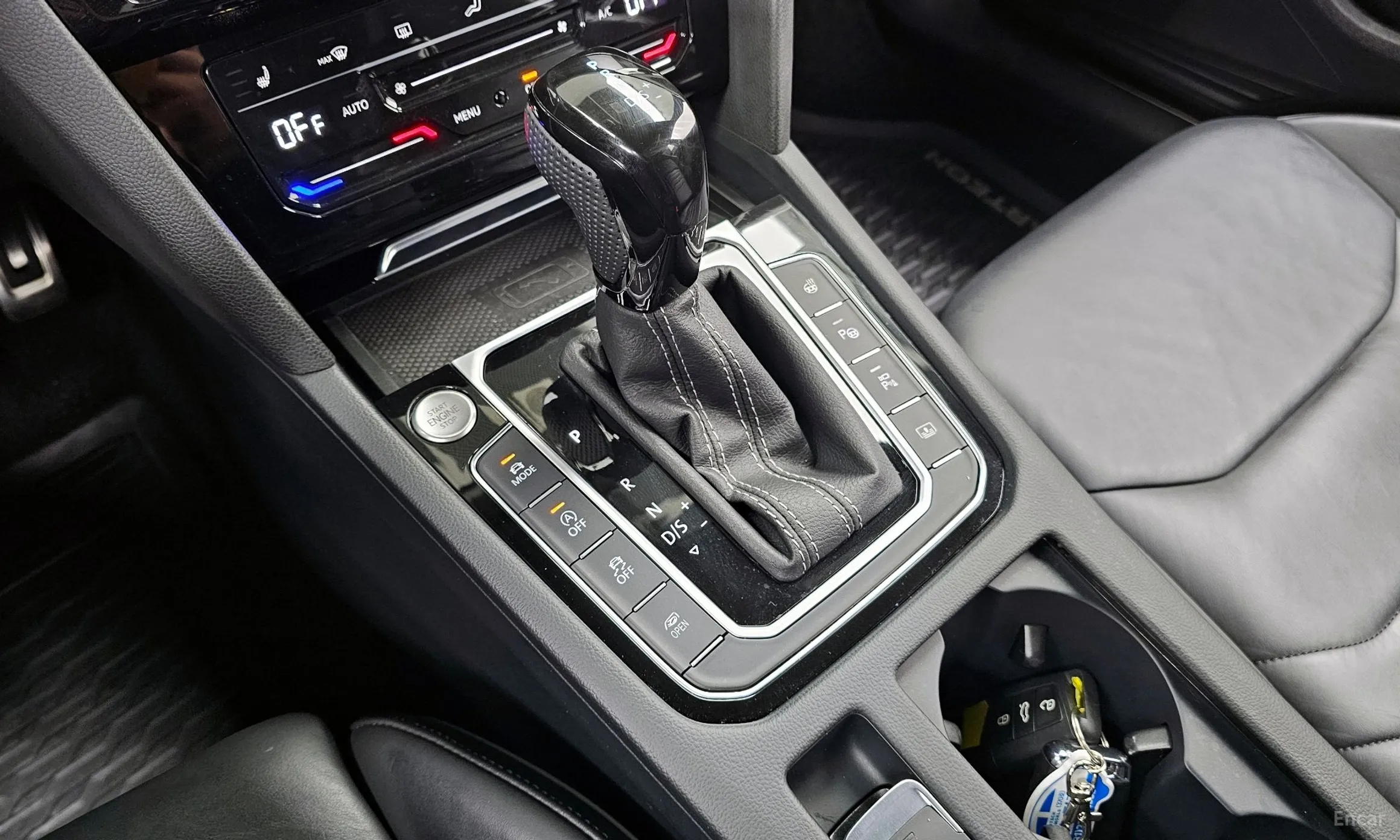 Volkswagen Ateon превью 9
