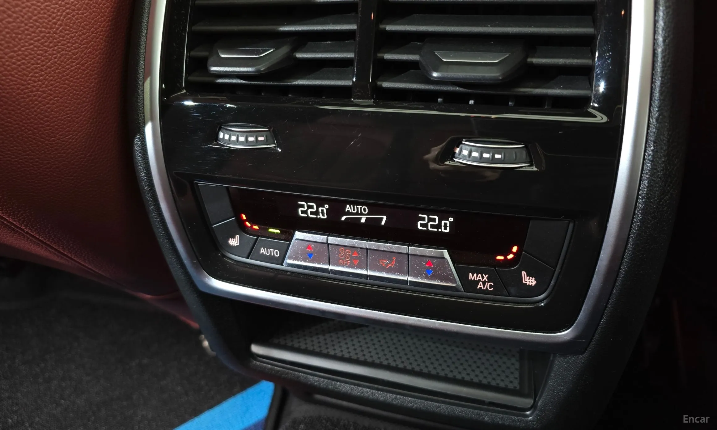 BMW X6 (G06) превью 18