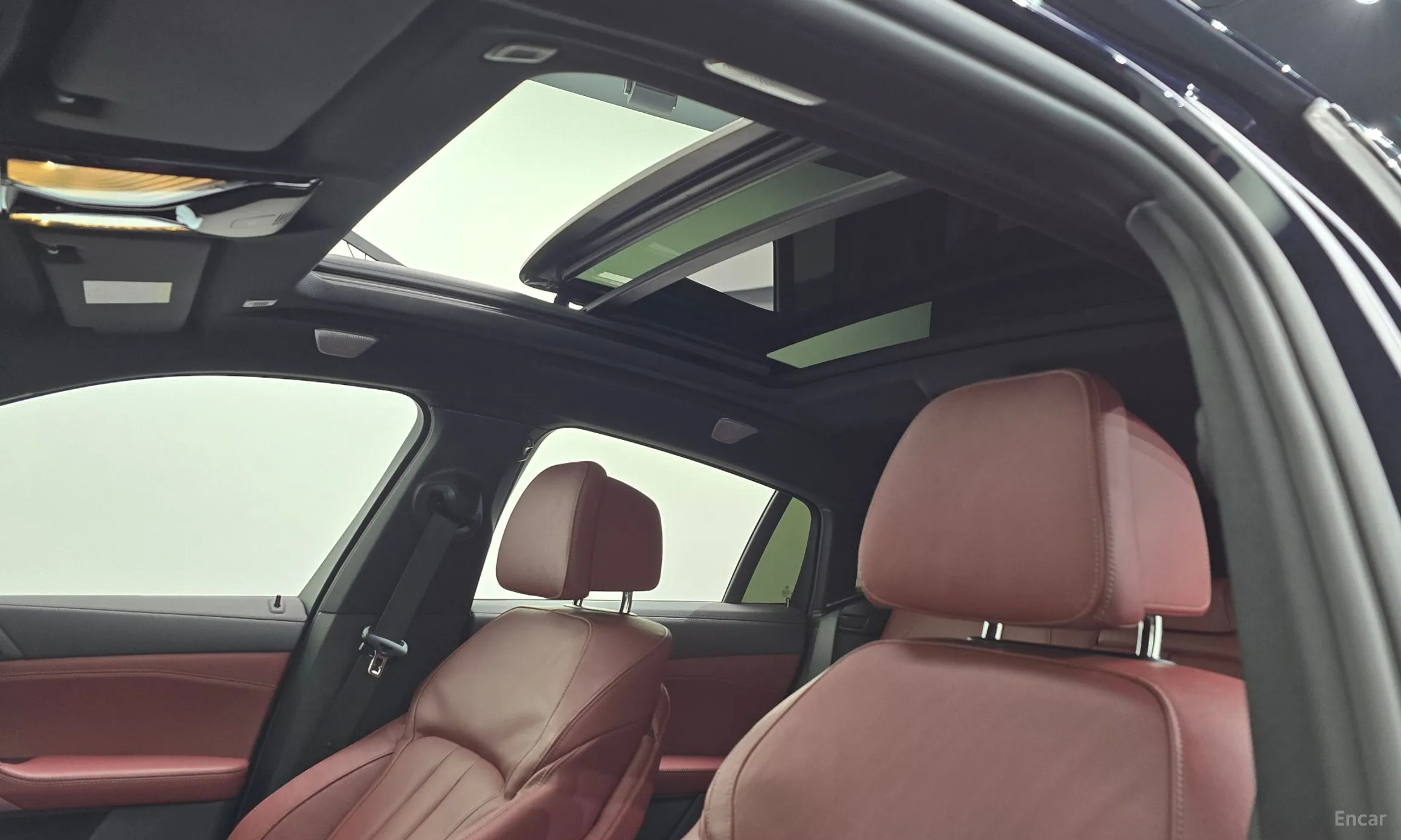 BMW X6 (G06) превью 19