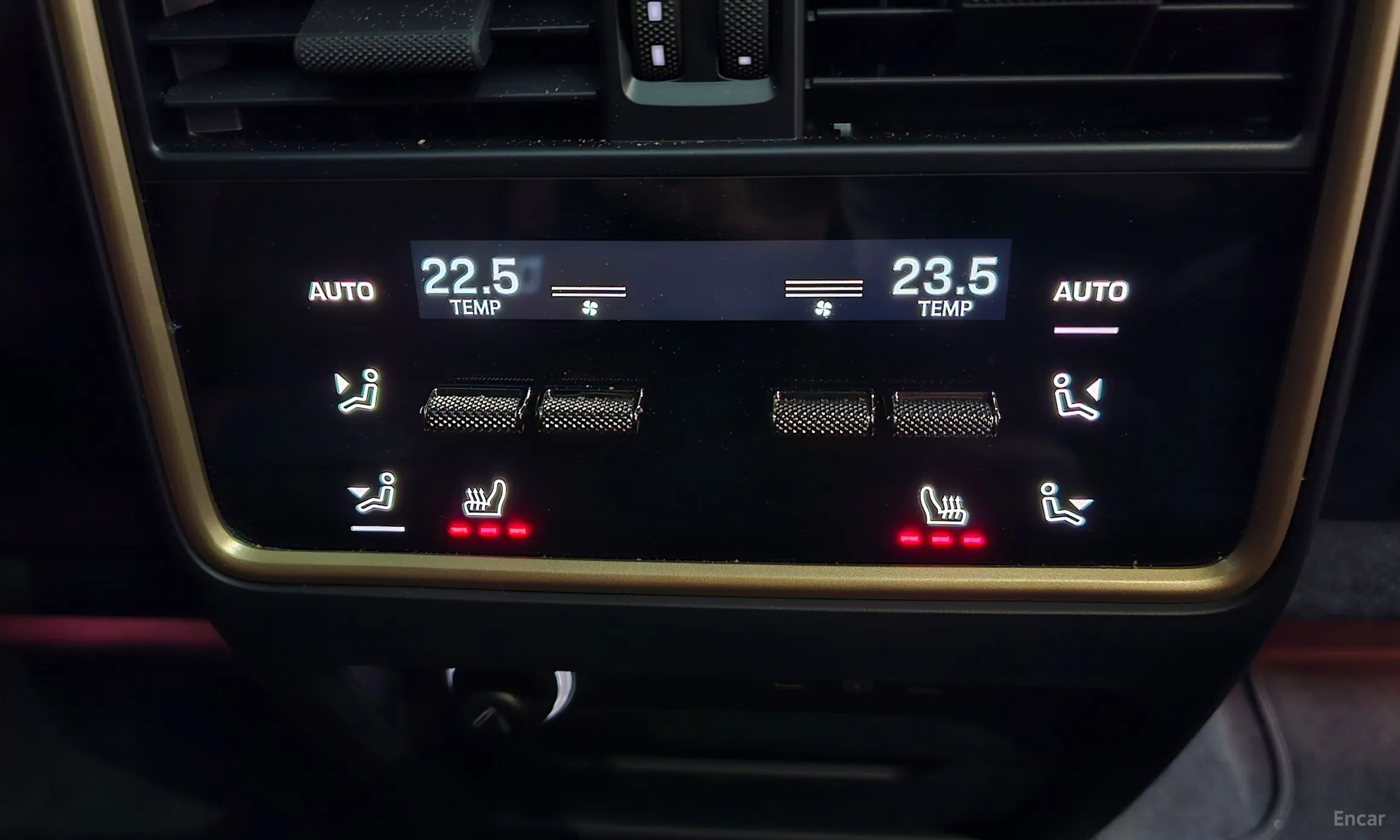 Porsche Cayenne (PO536) превью 18