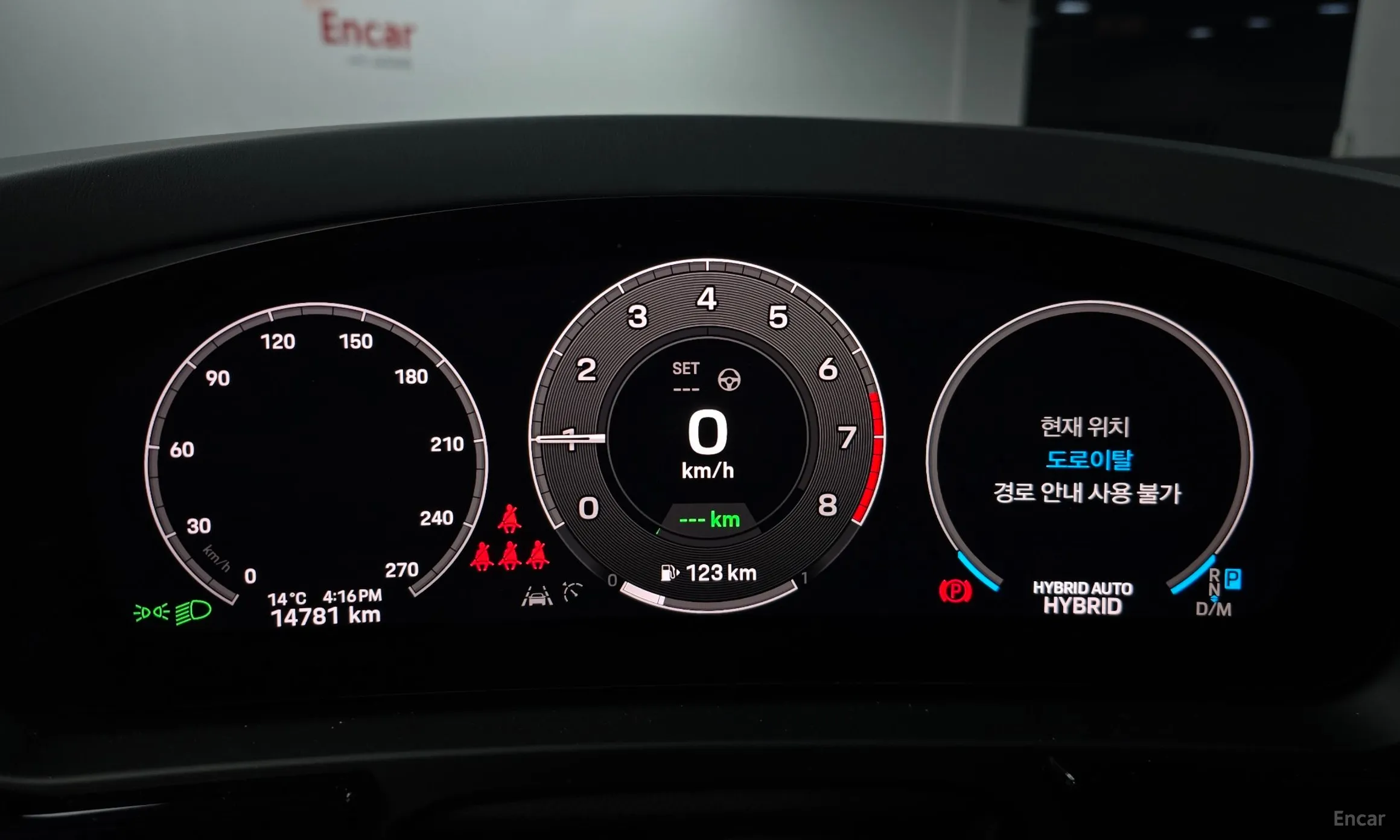 Porsche Cayenne (PO536) превью 8