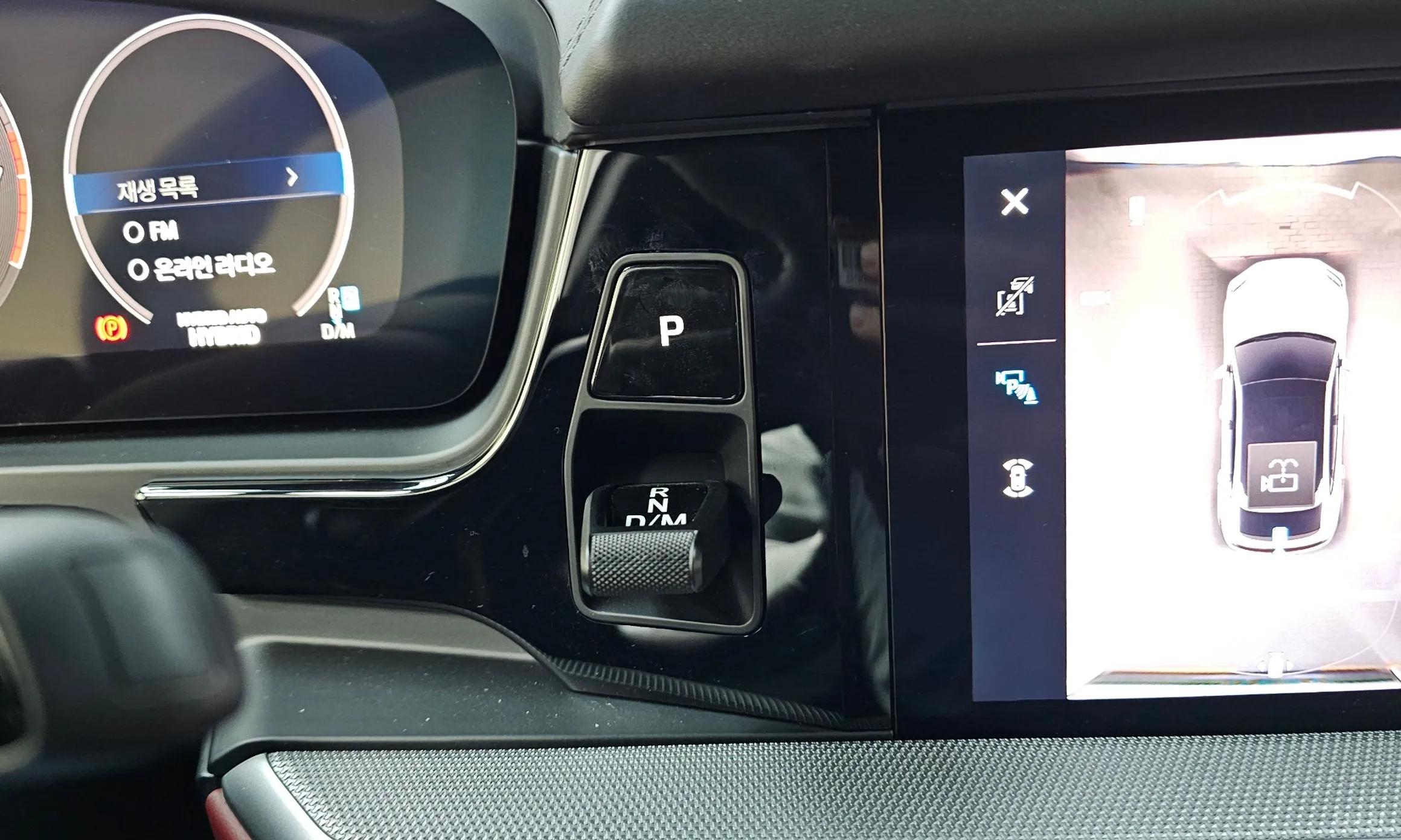 Porsche Cayenne (PO536) превью 9