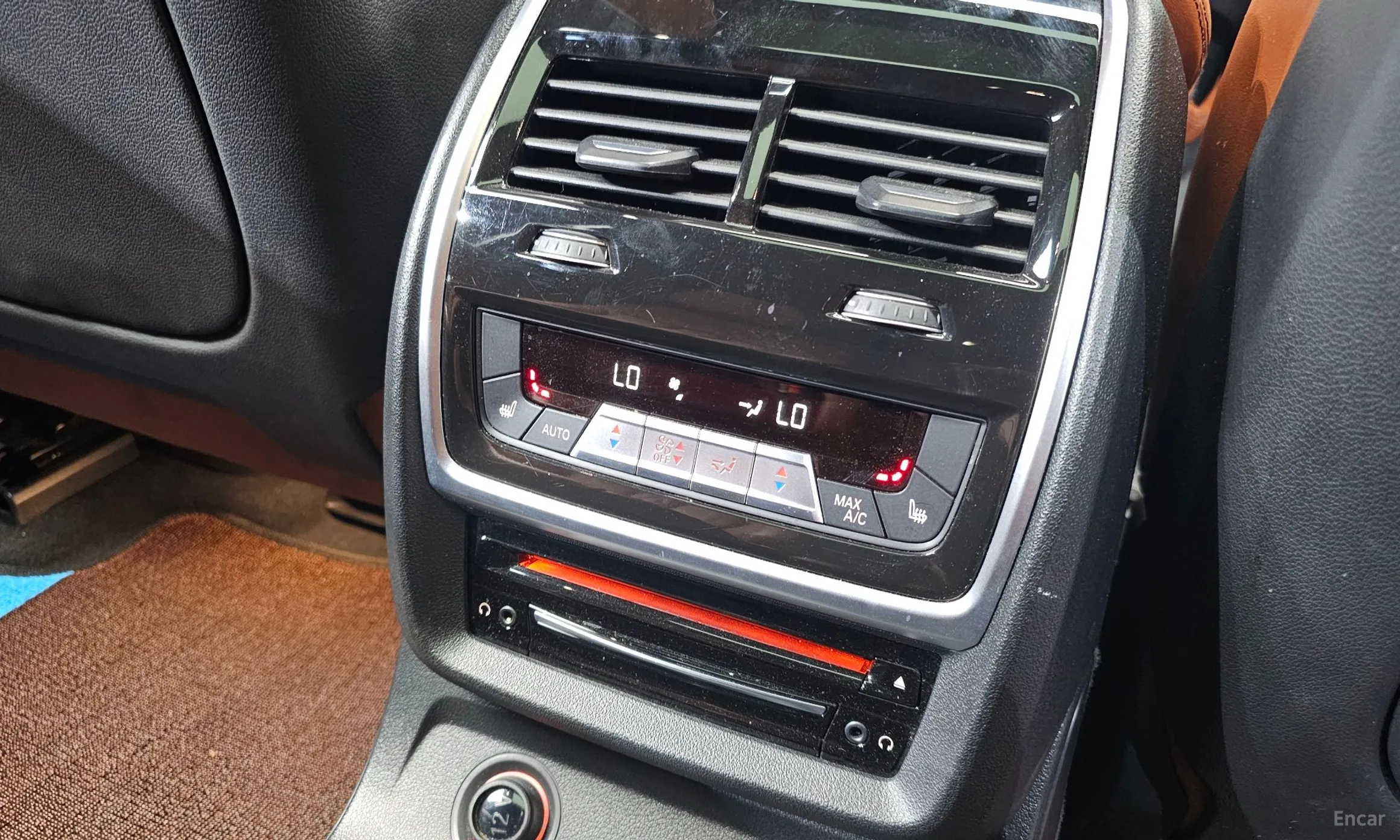 BMW X7 (G07) превью 18