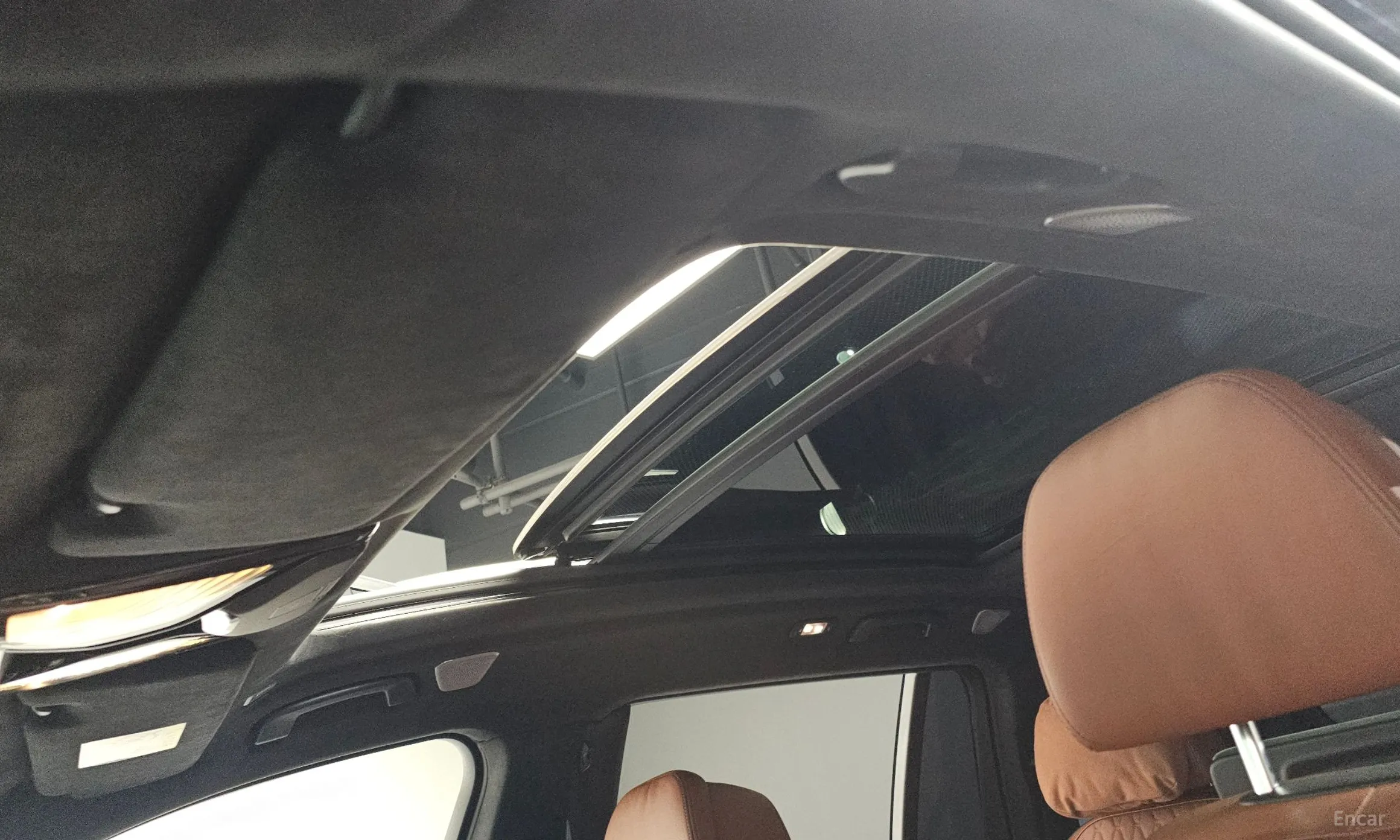 BMW X7 (G07) превью 19