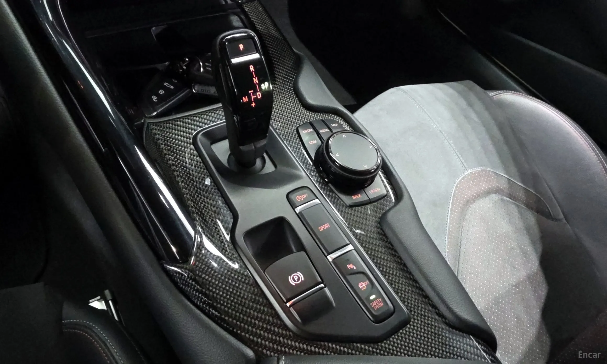 Toyota Supra 5th Generation превью 9