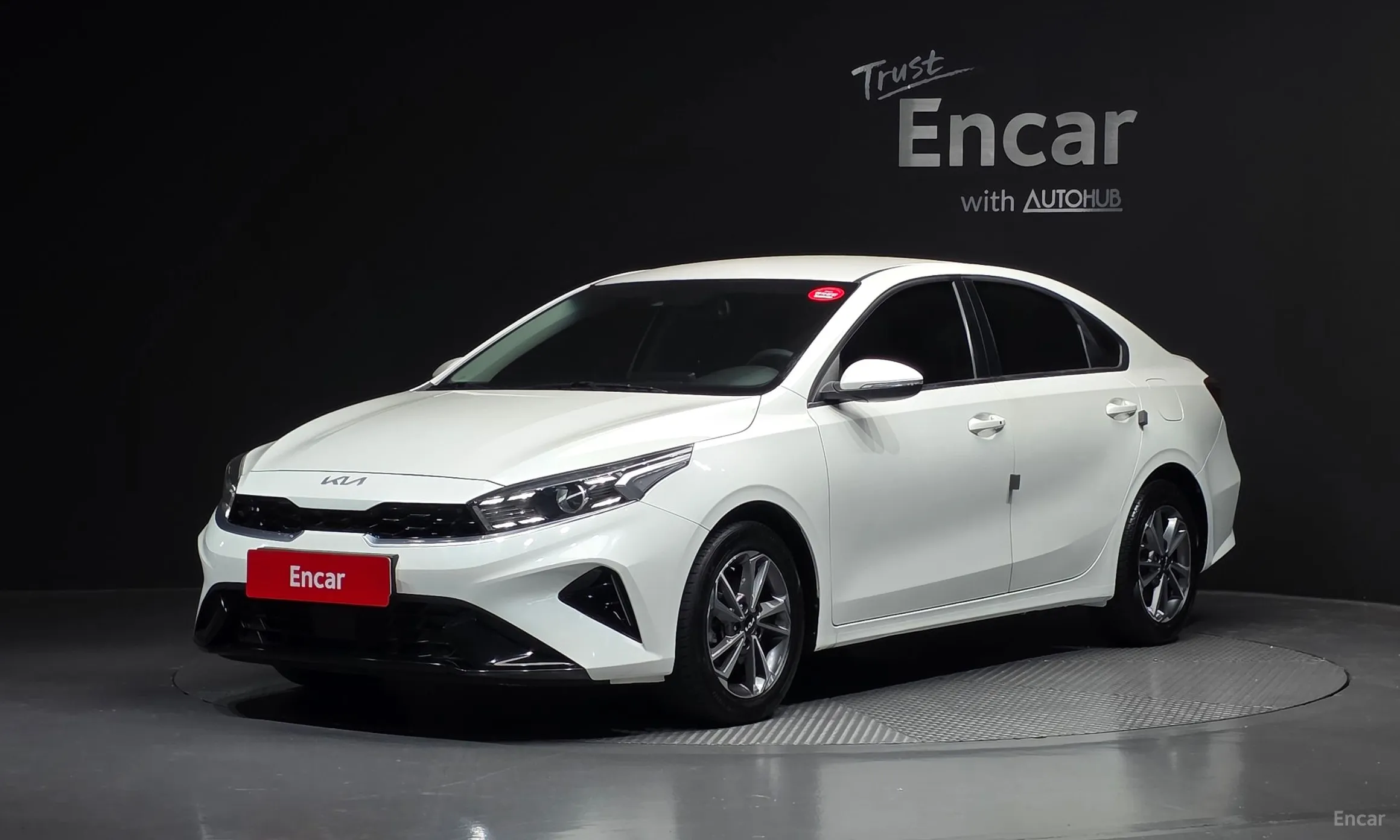 Kia K3 2nd Generation