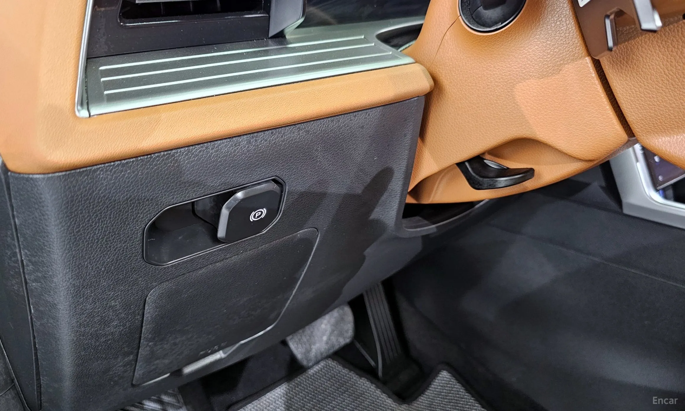 KG Mobility (SsangYong) Torres превью 15