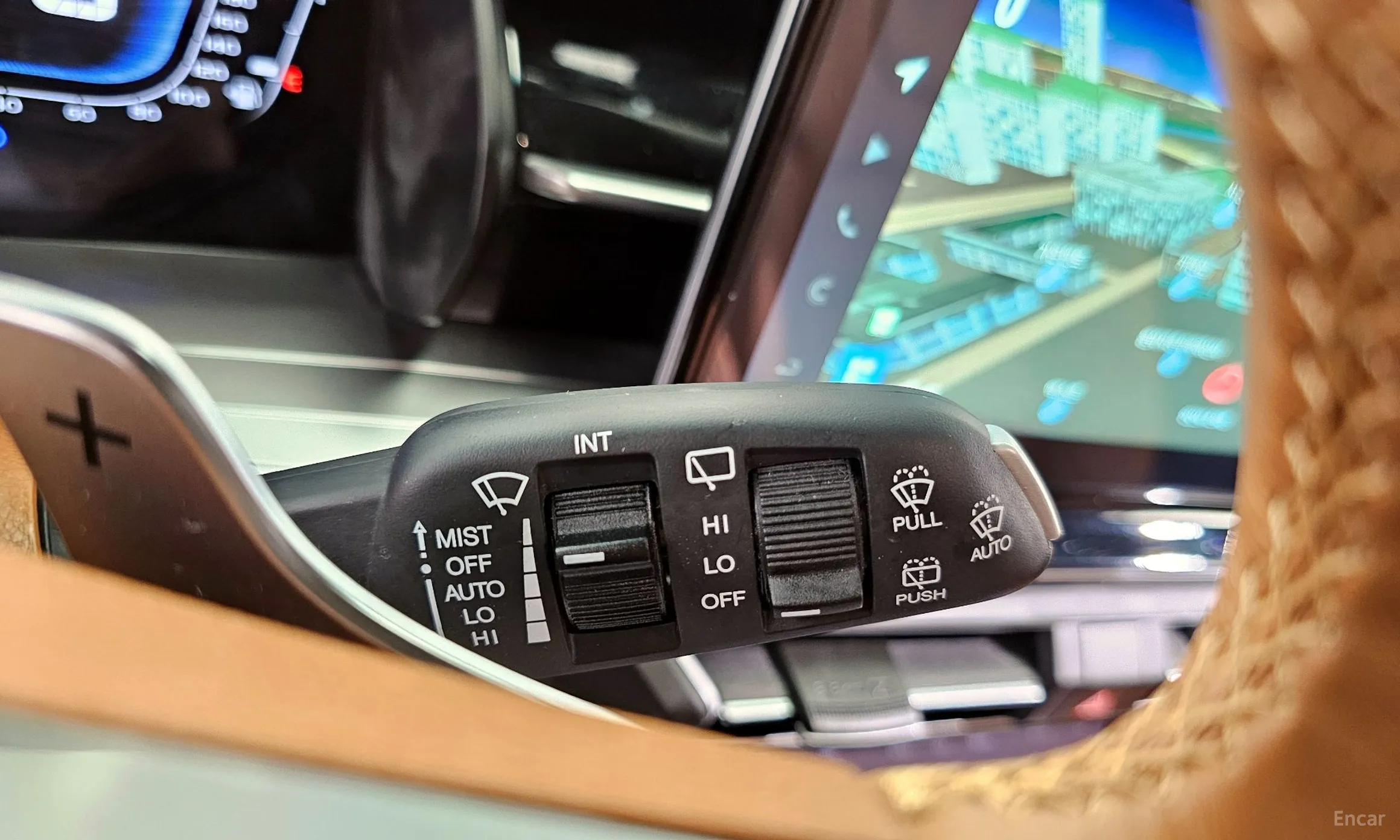 KG Mobility (SsangYong) Torres превью 16