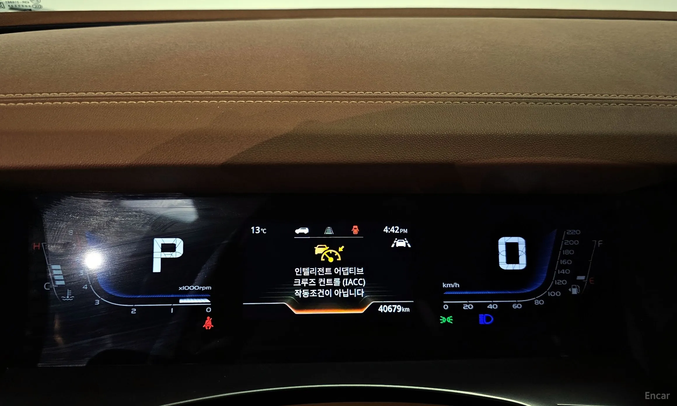 KG Mobility (SsangYong) Torres превью 8