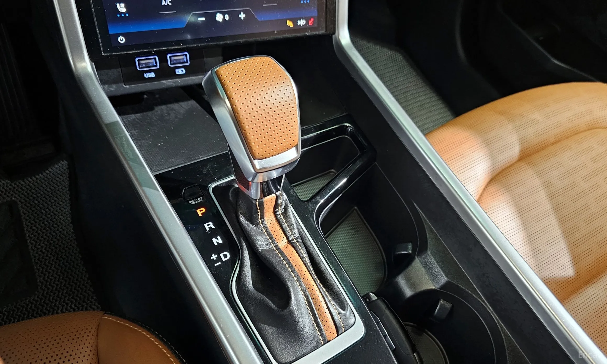 KG Mobility (SsangYong) Torres превью 9