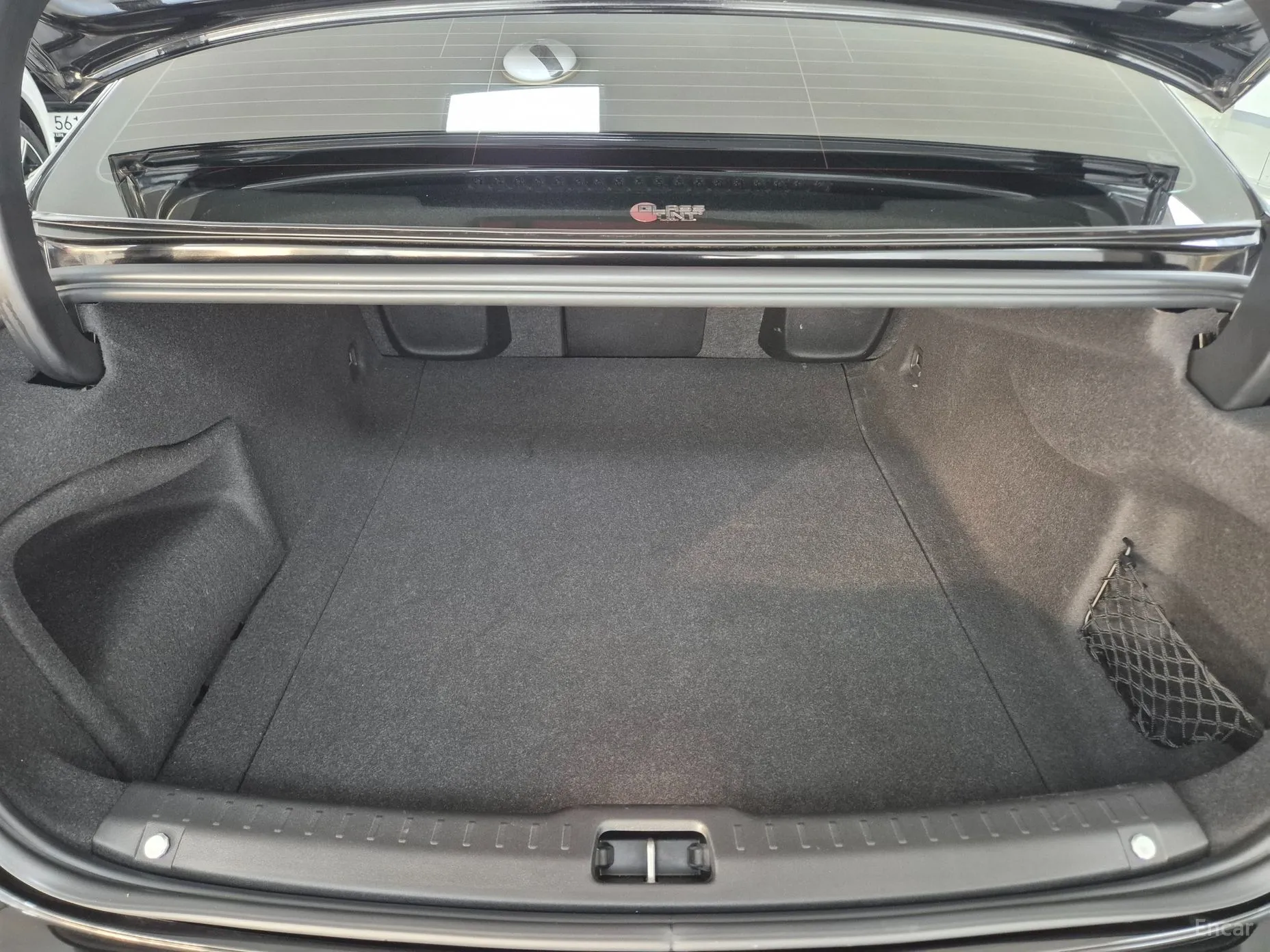 Volvo S90 превью 18