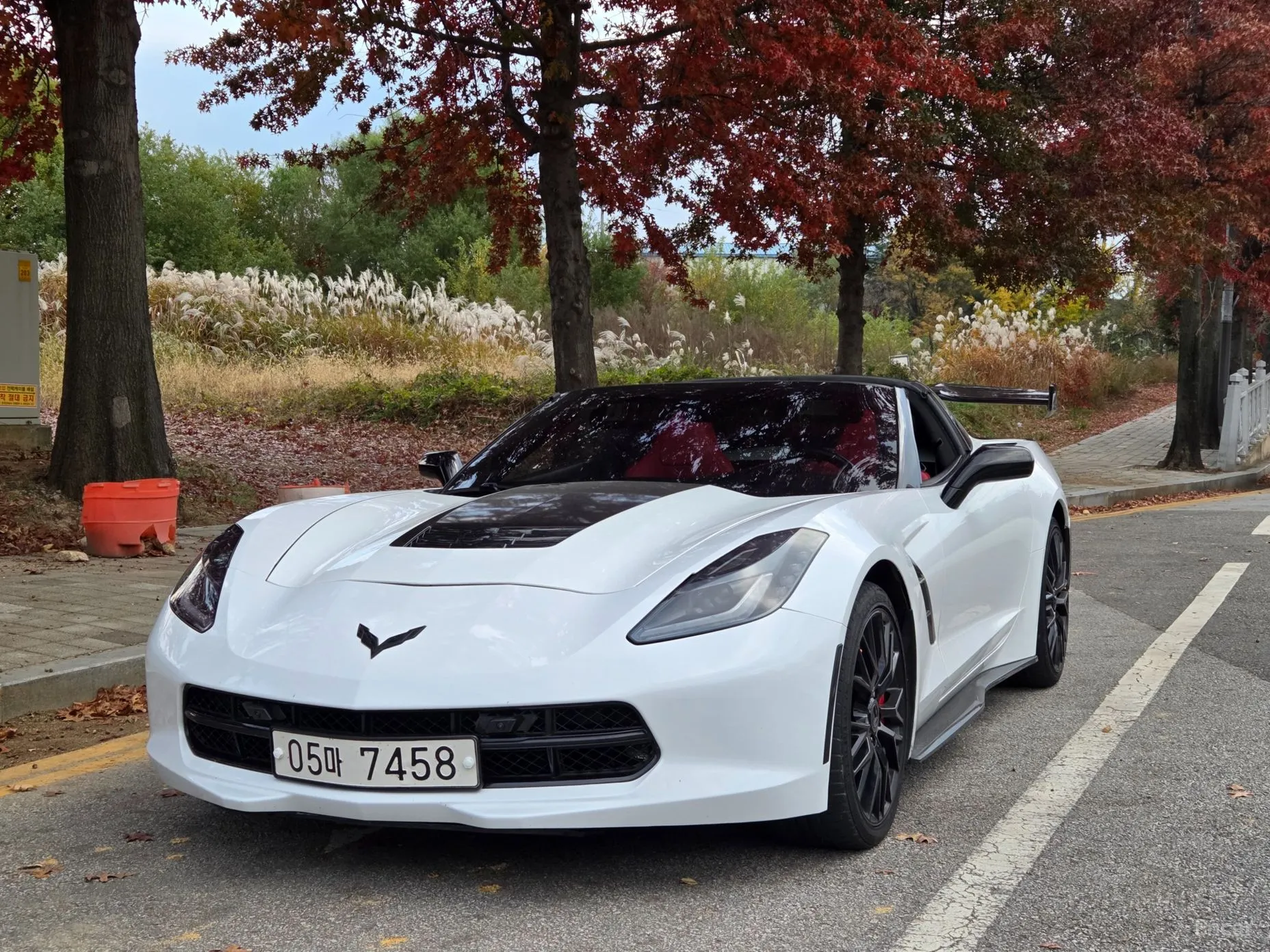 Corvette