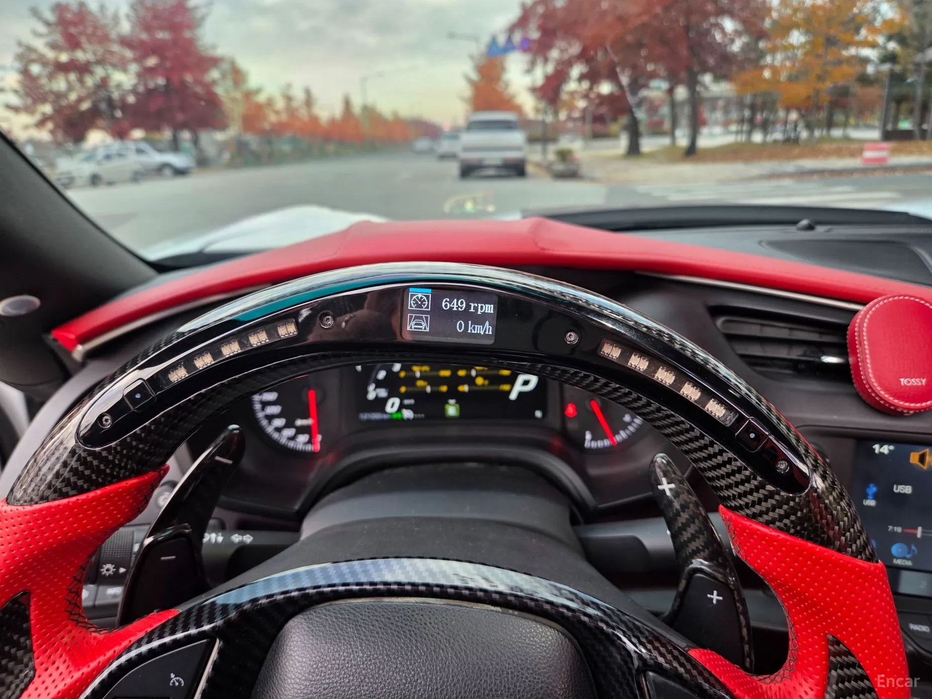 Chevrolet Corvette превью 10