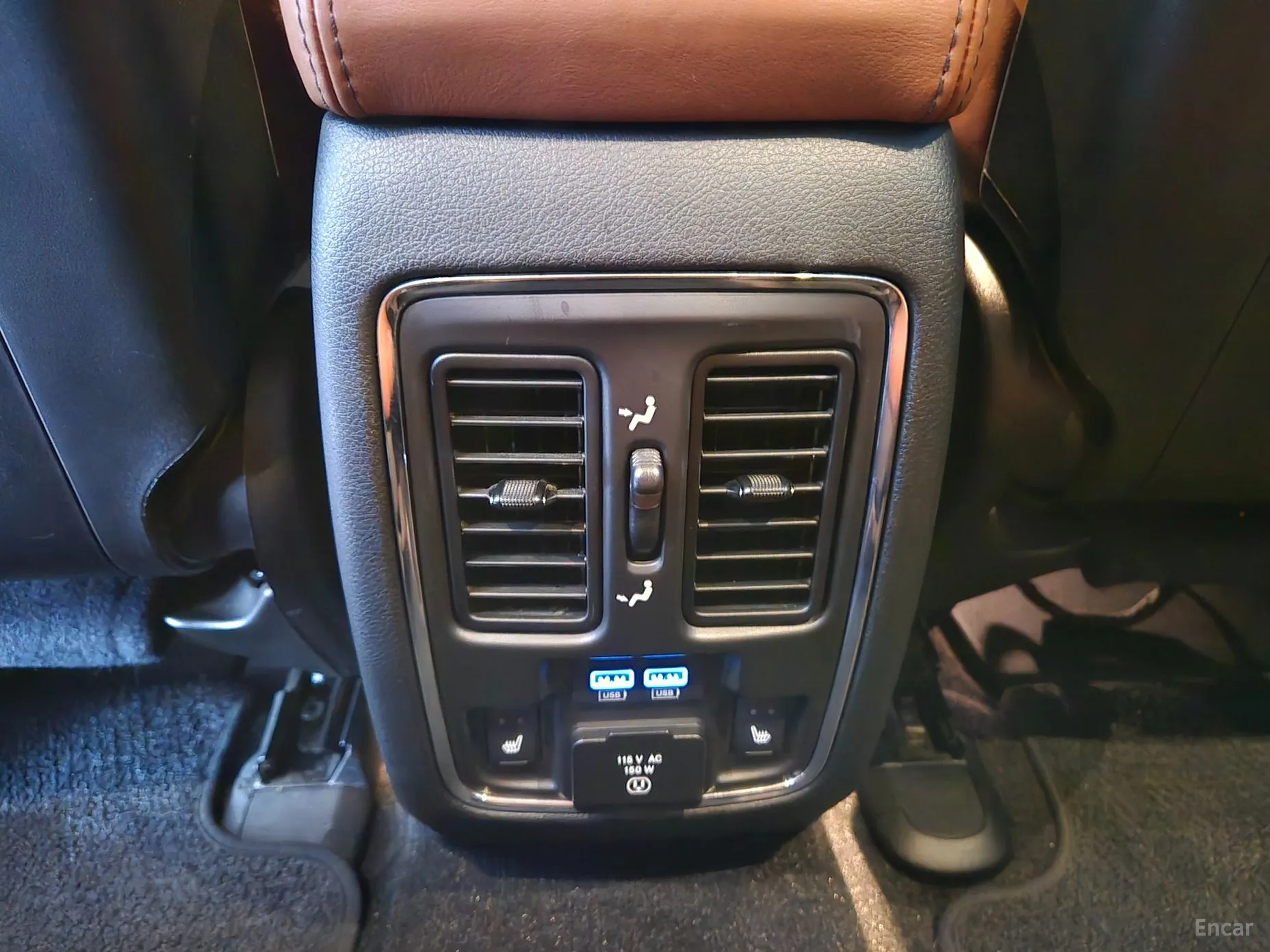 Jeep Grand Cherokee превью 14