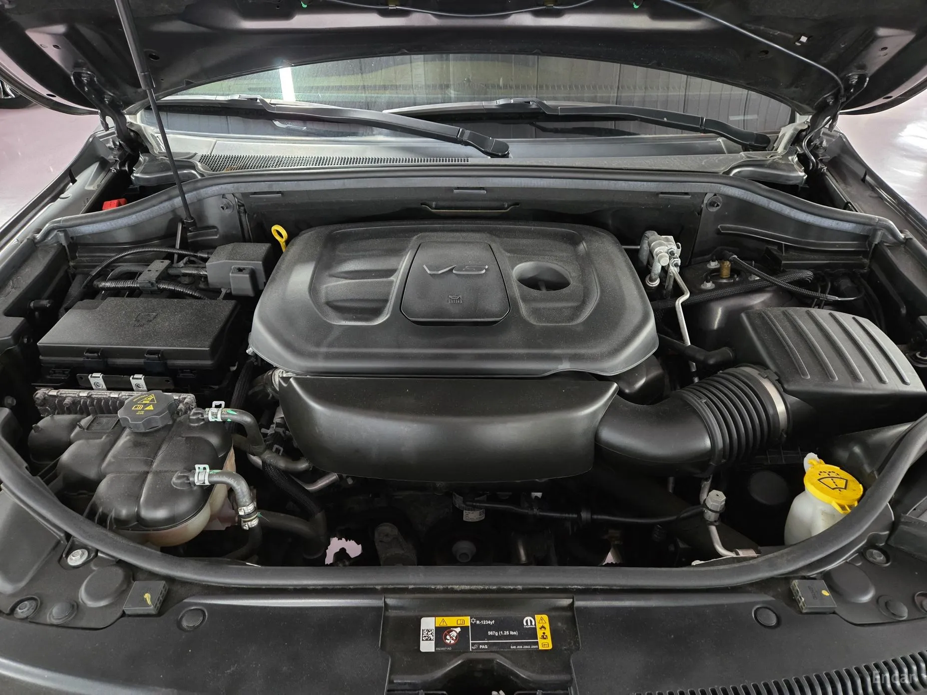 Jeep Grand Cherokee превью 19