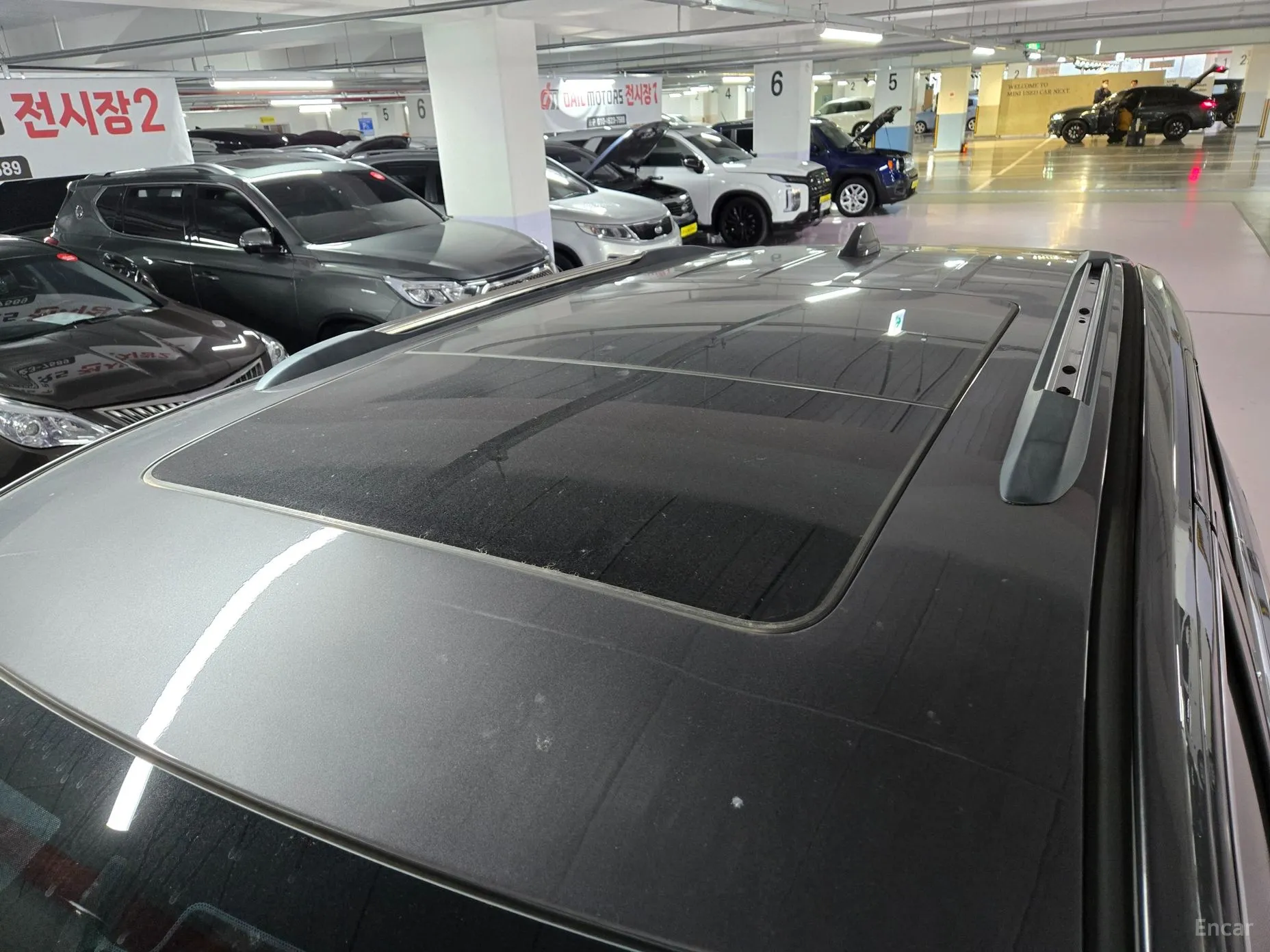 Jeep Grand Cherokee превью 20