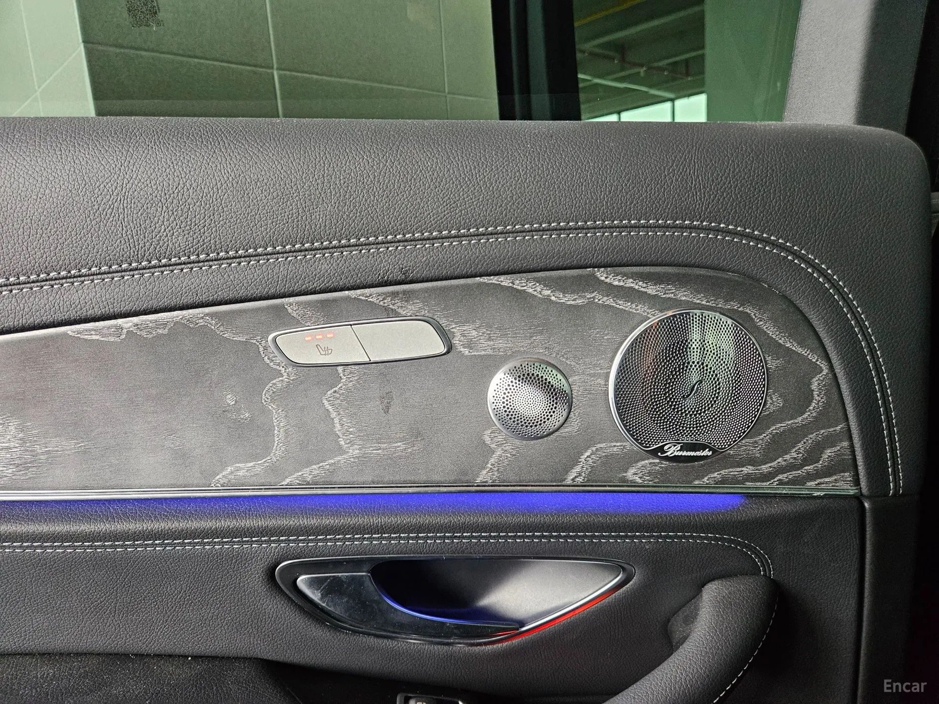 Mercedes Benz E-Class W213 превью 14