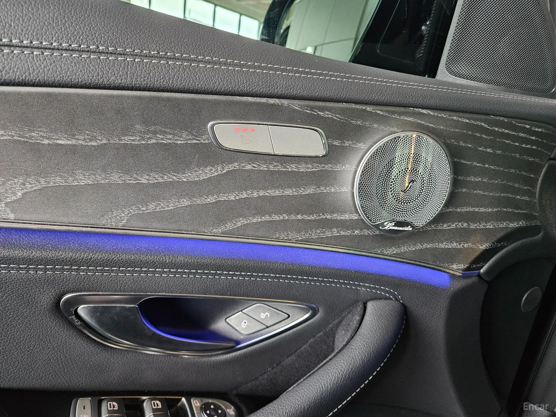 Mercedes Benz E-Class W213 превью 15