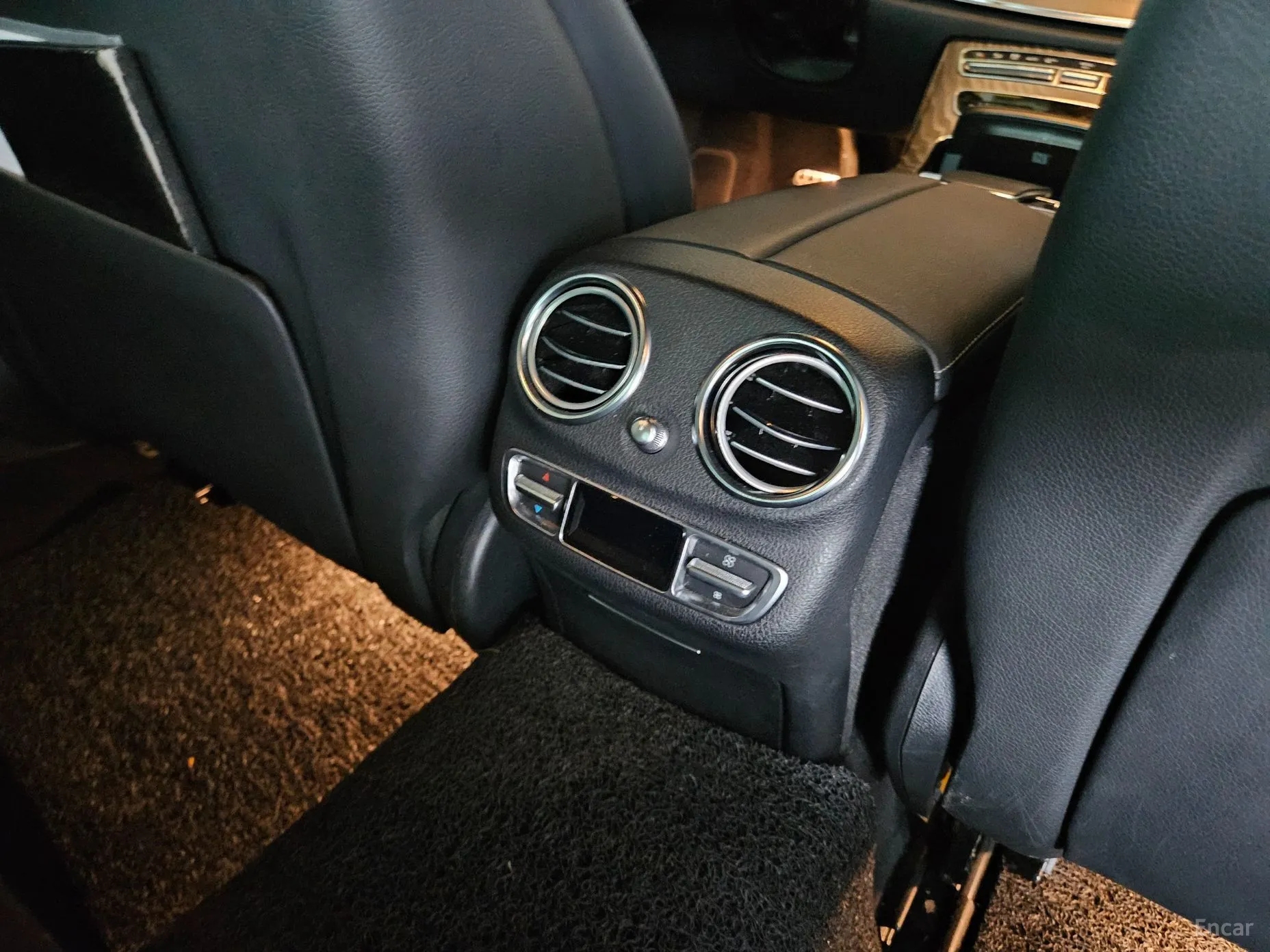 Mercedes Benz E-Class W213 превью 18