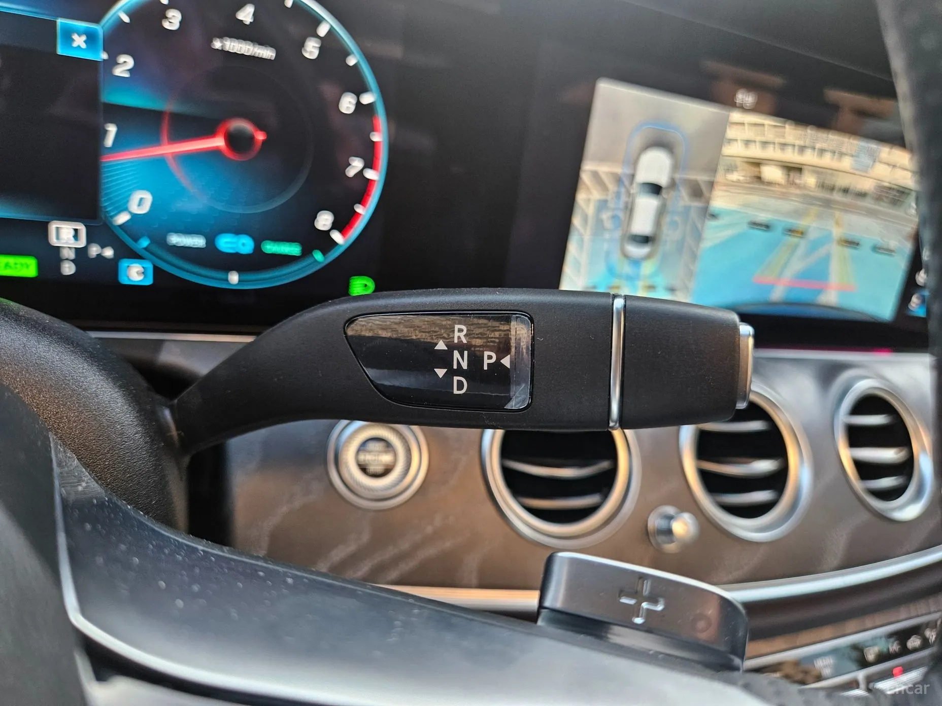 Mercedes Benz E-Class W213 превью 20