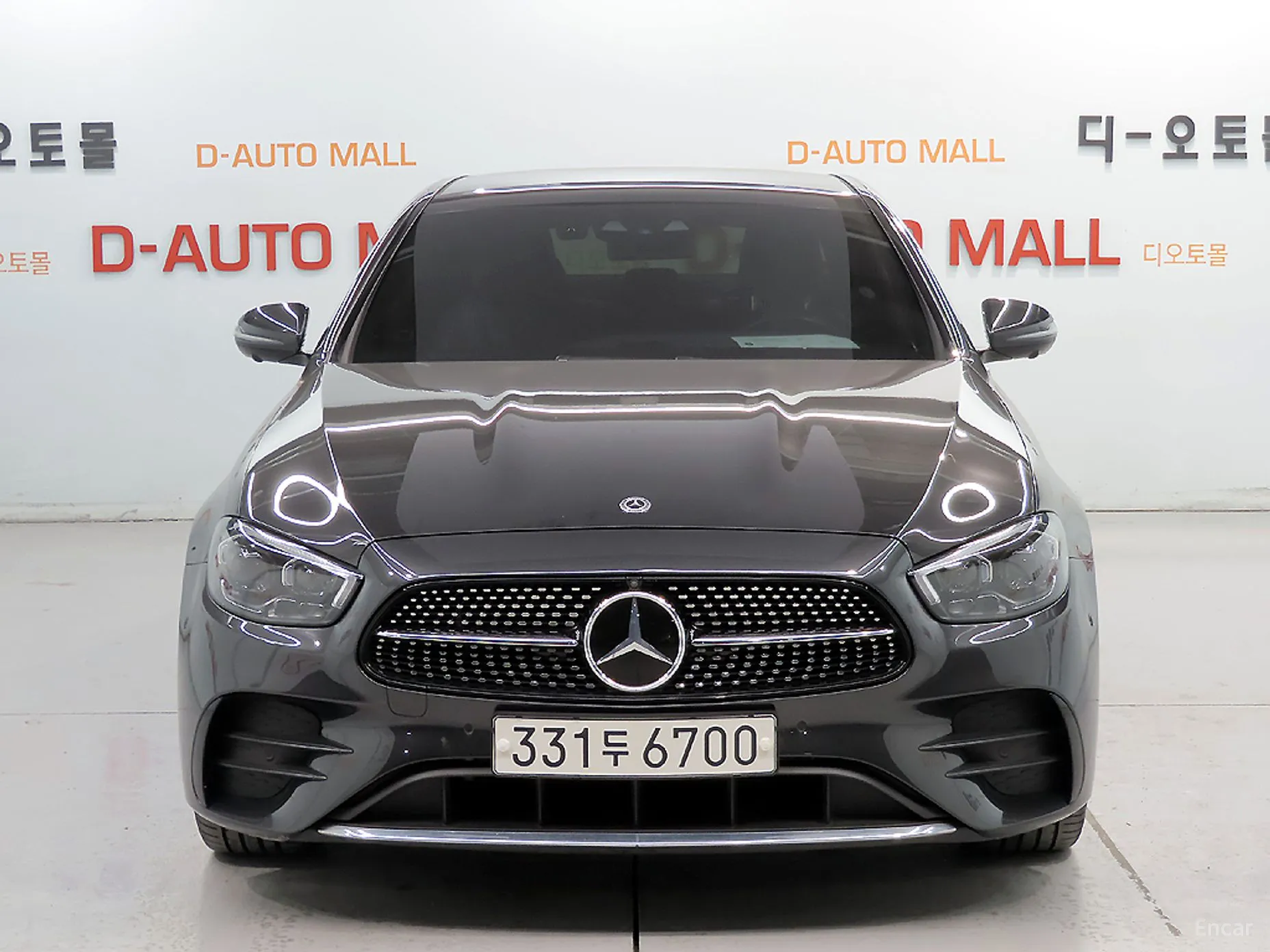 Mercedes Benz E-Class W213 превью 3