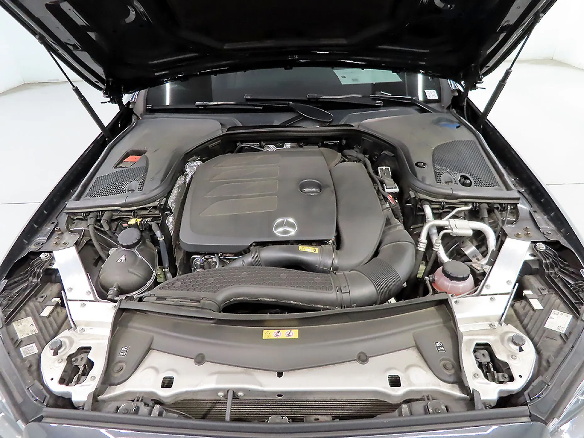 Mercedes Benz E-Class W213 превью 6