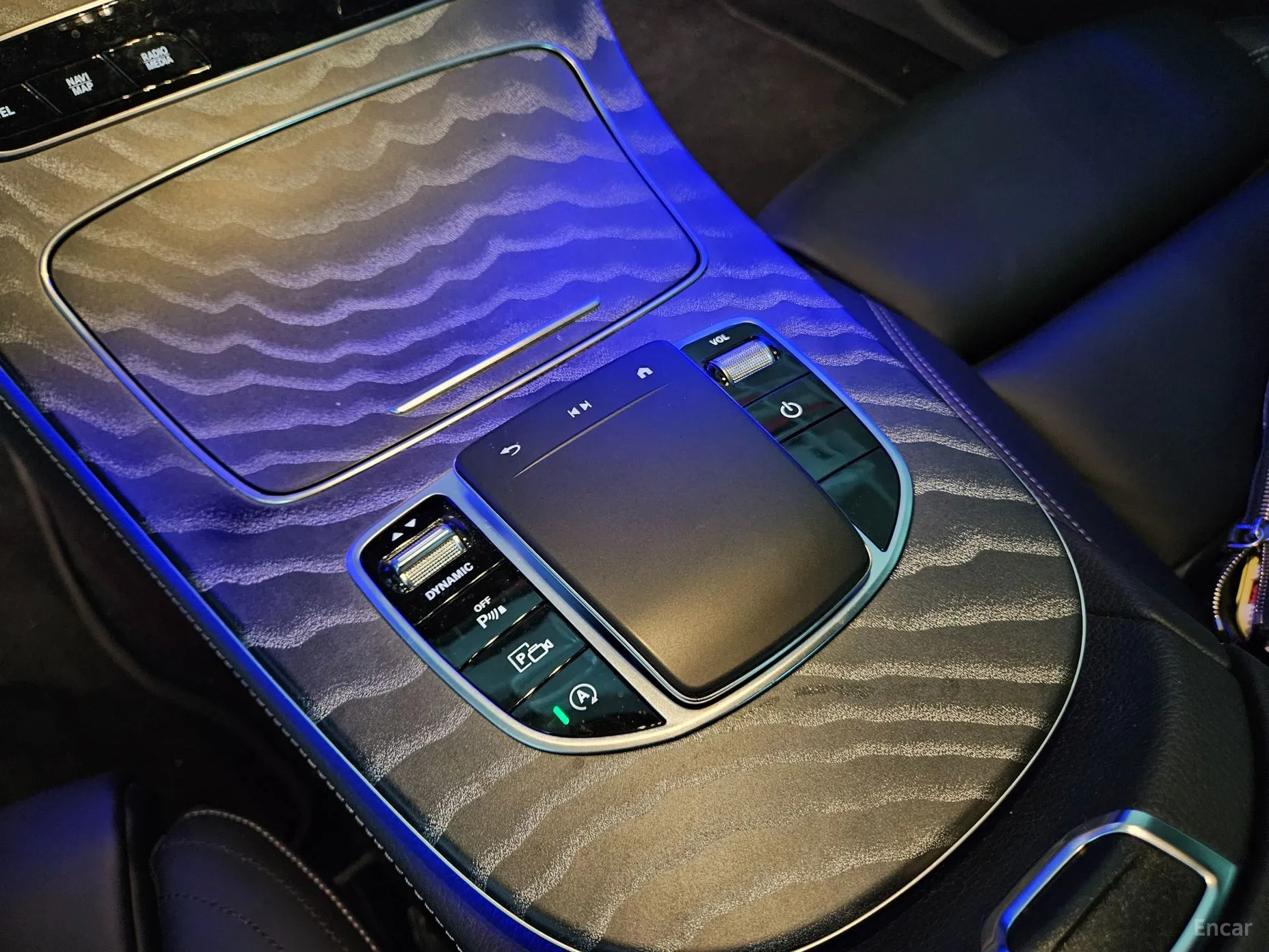 Mercedes Benz E-Class W213 превью 9