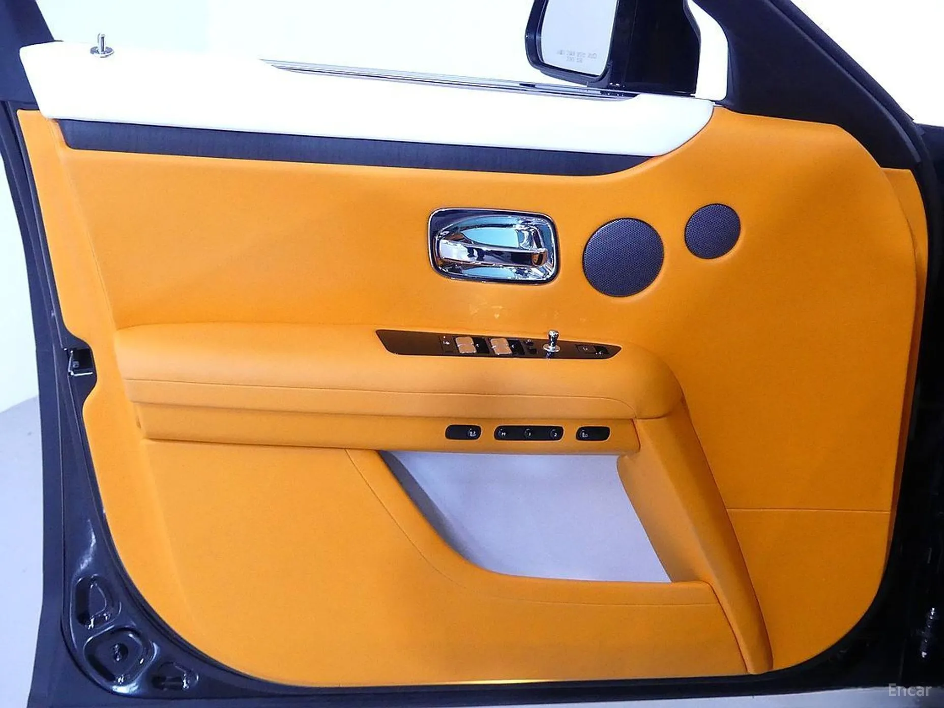 Rolls-Royce Ghost 2nd Generation превью 11