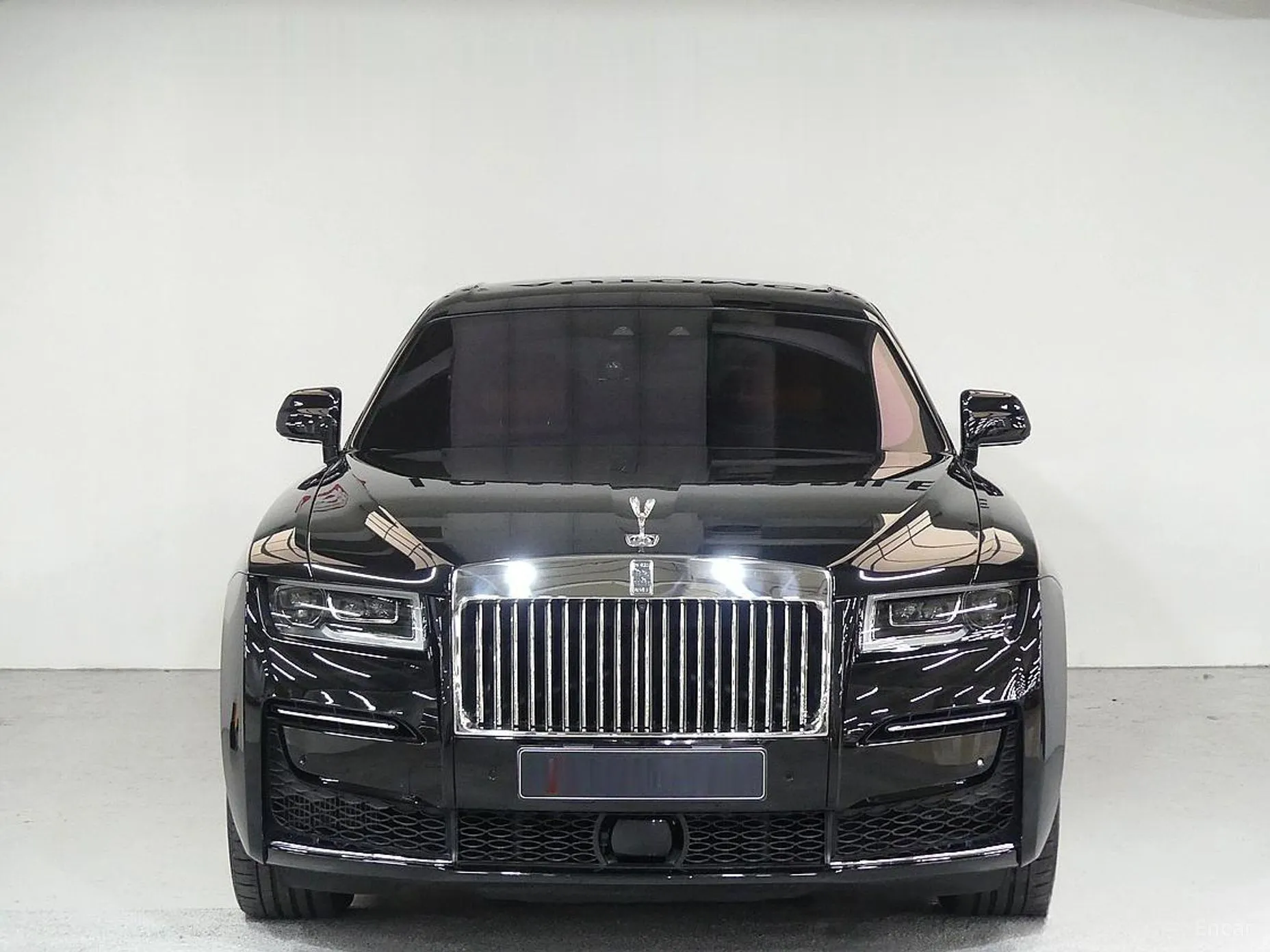 Rolls-Royce Ghost 2nd Generation