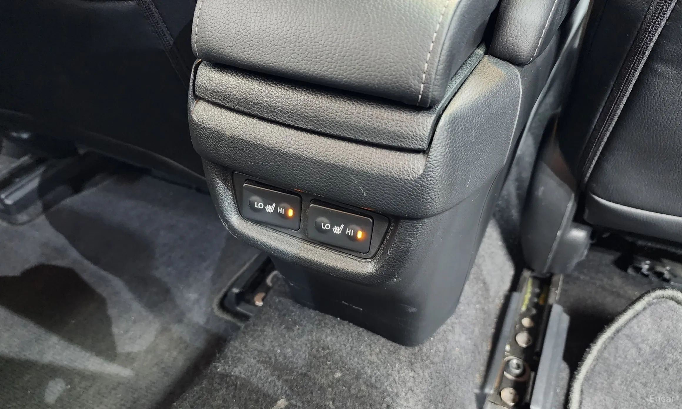 Honda Civic превью 18