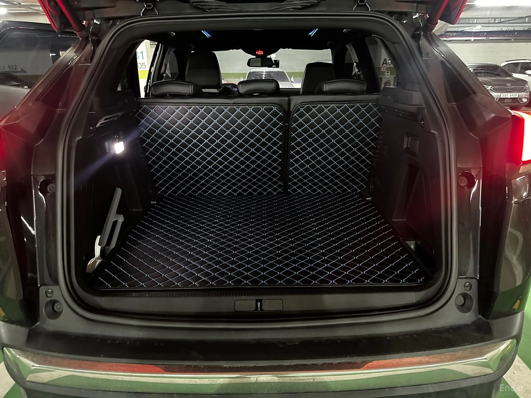 Peugeot 3008 2nd generation превью 12