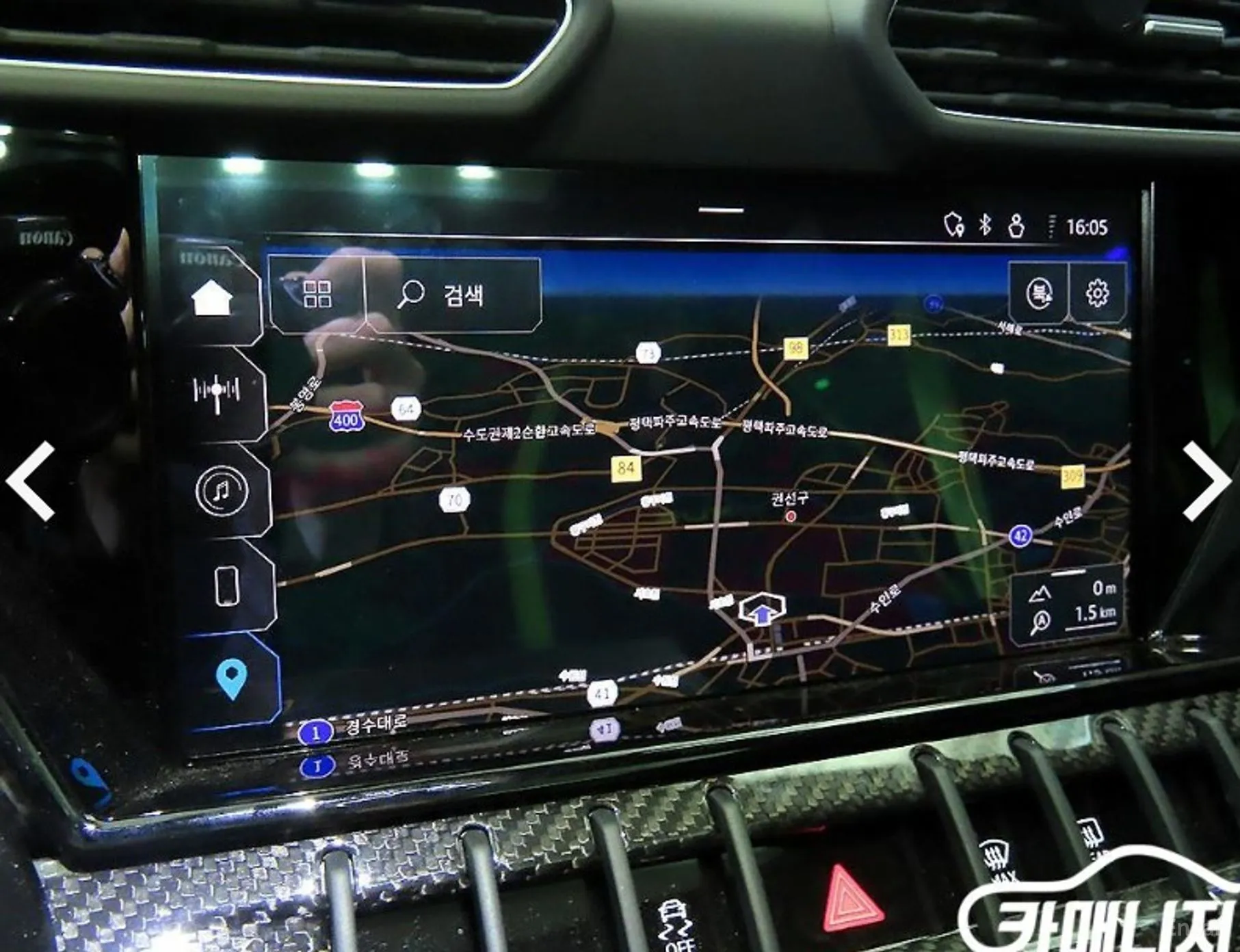 Lamborghini Urus превью 13