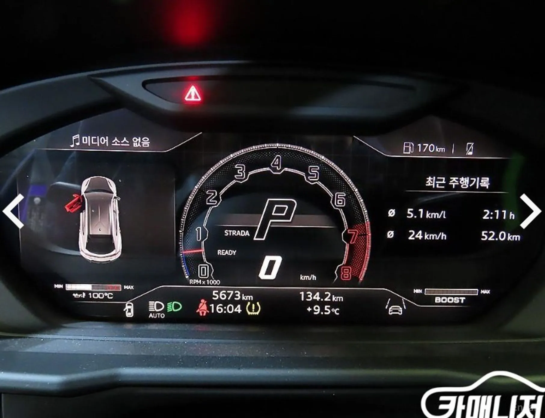 Lamborghini Urus превью 9