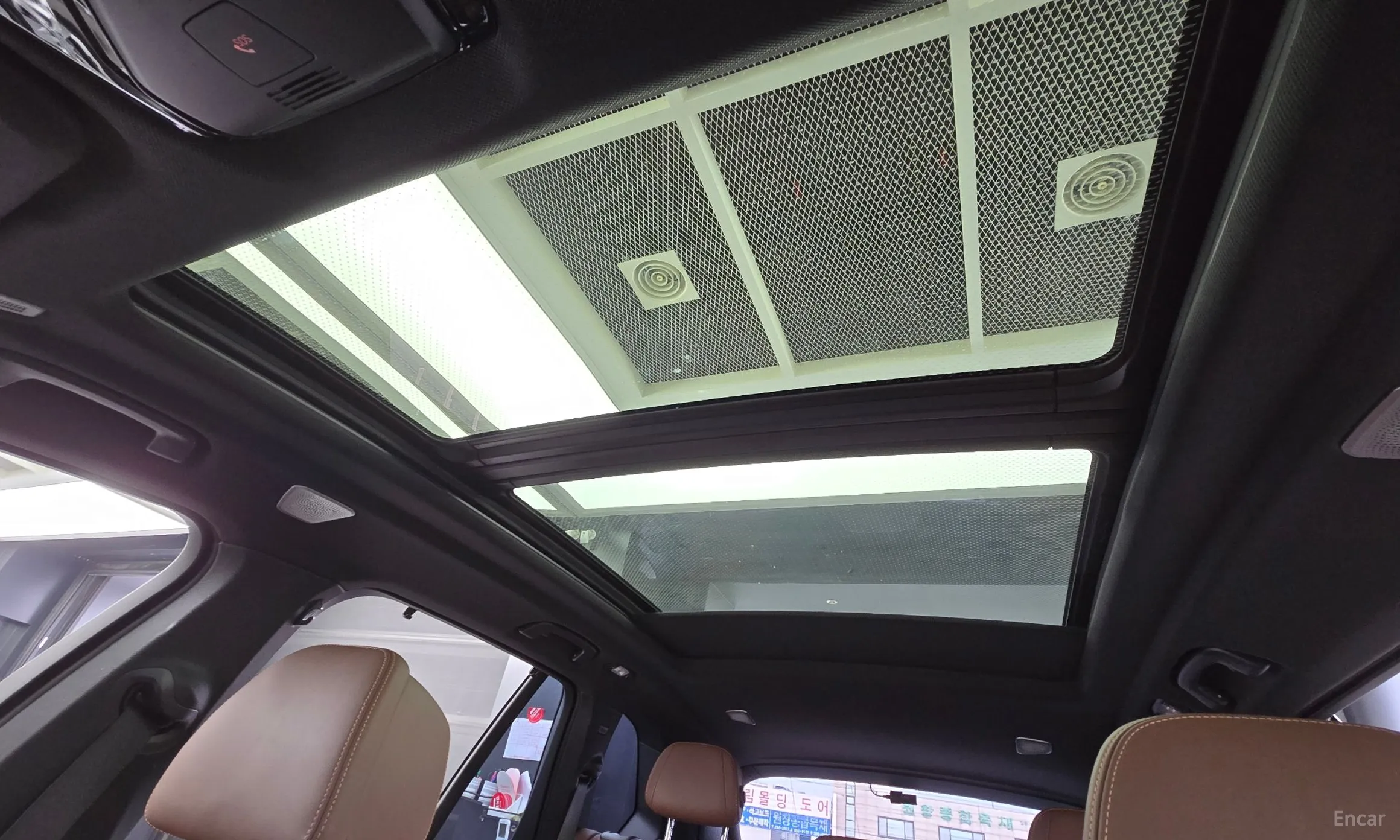 BMW X5 (G05) превью 18