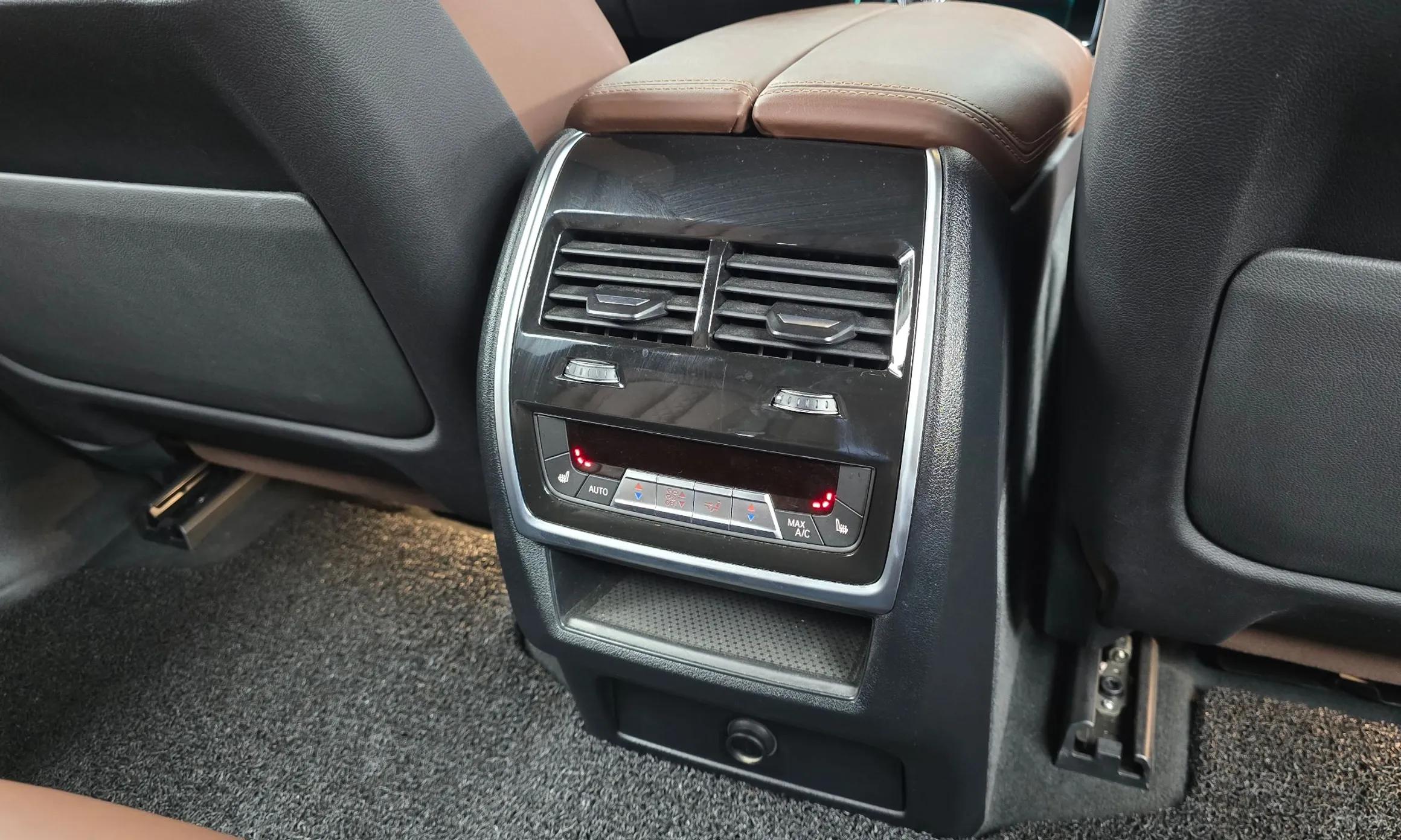 BMW X5 (G05) превью 19