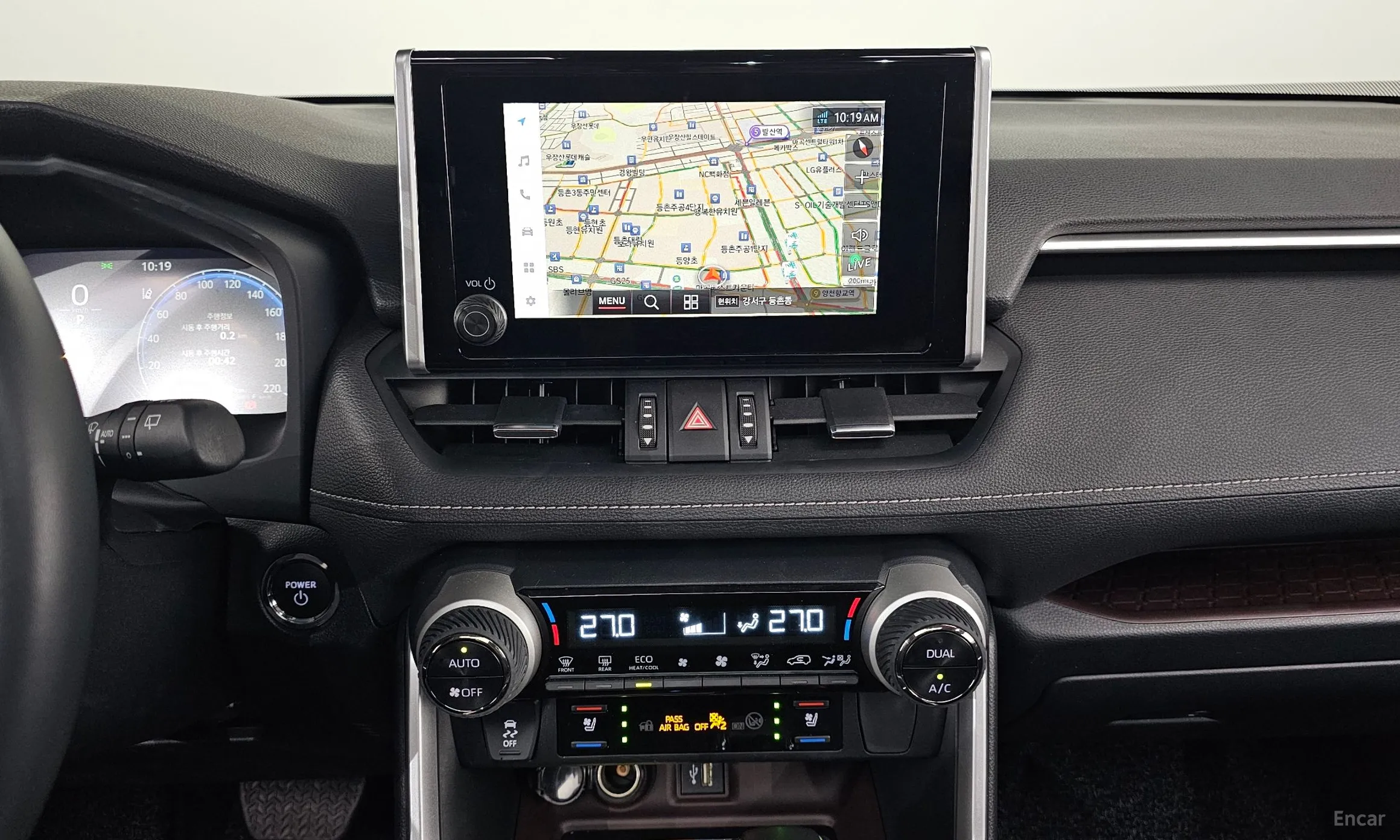 Toyota RAV4 5th Generation превью 13