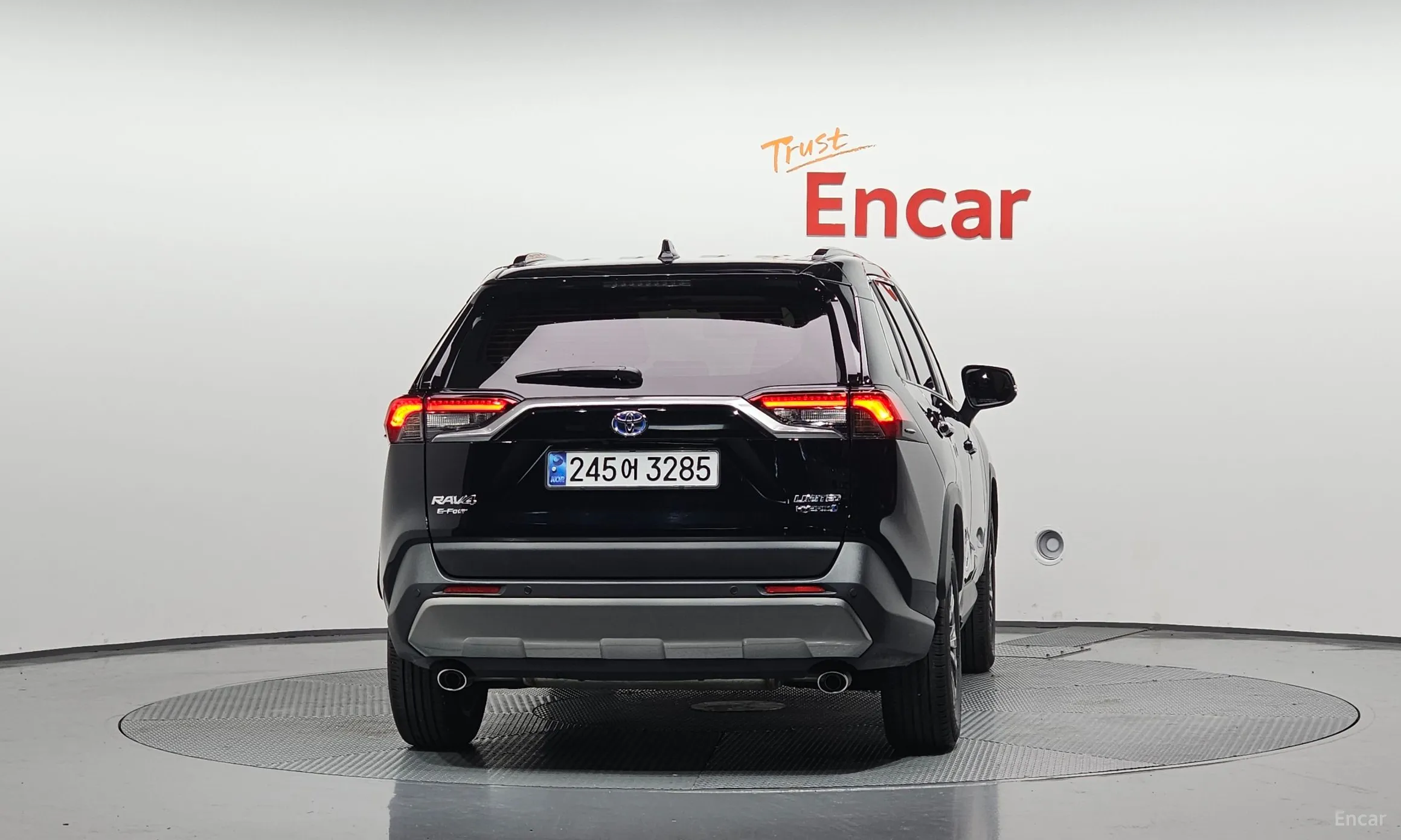 Toyota RAV4 5th Generation превью 3