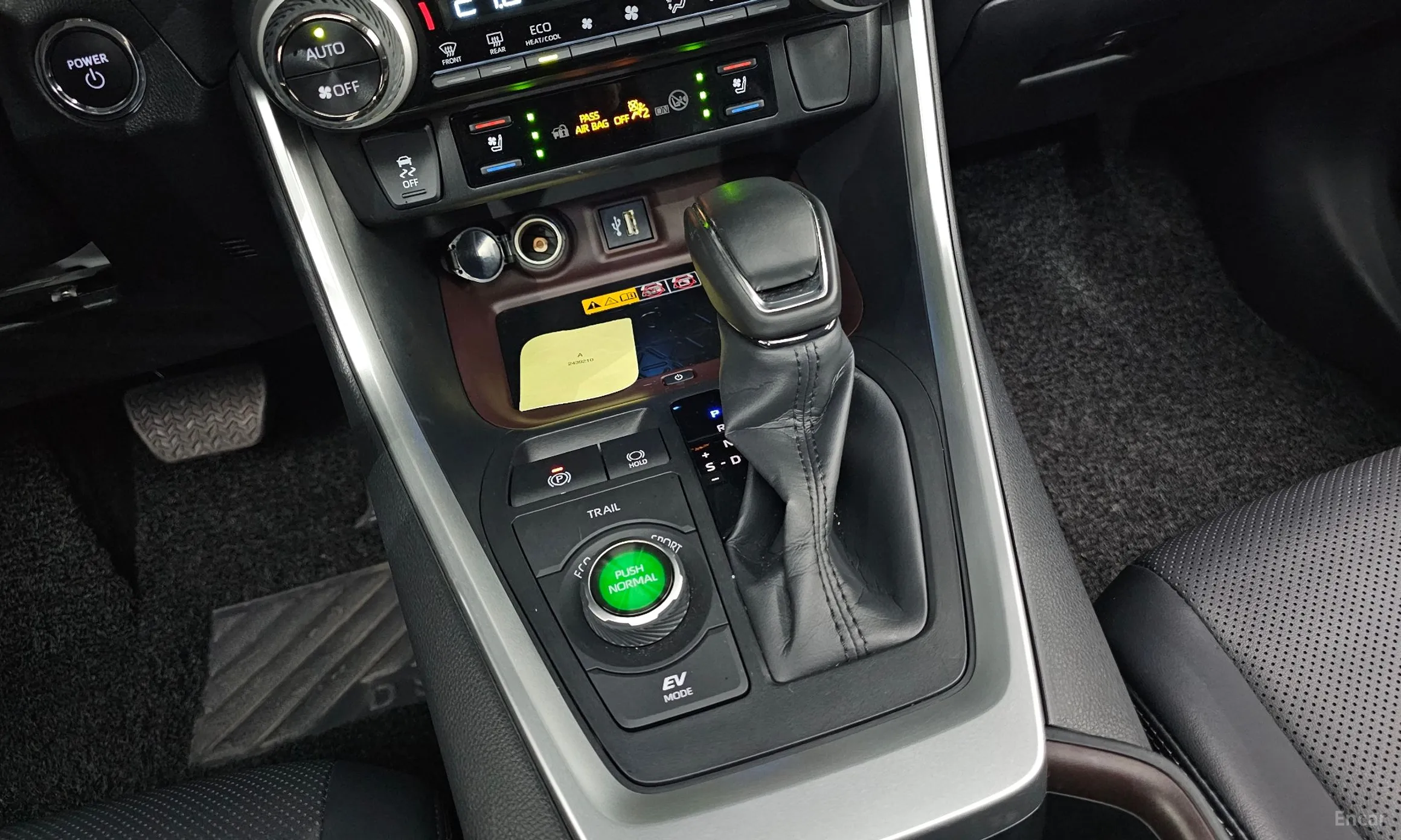 Toyota RAV4 5th Generation превью 8