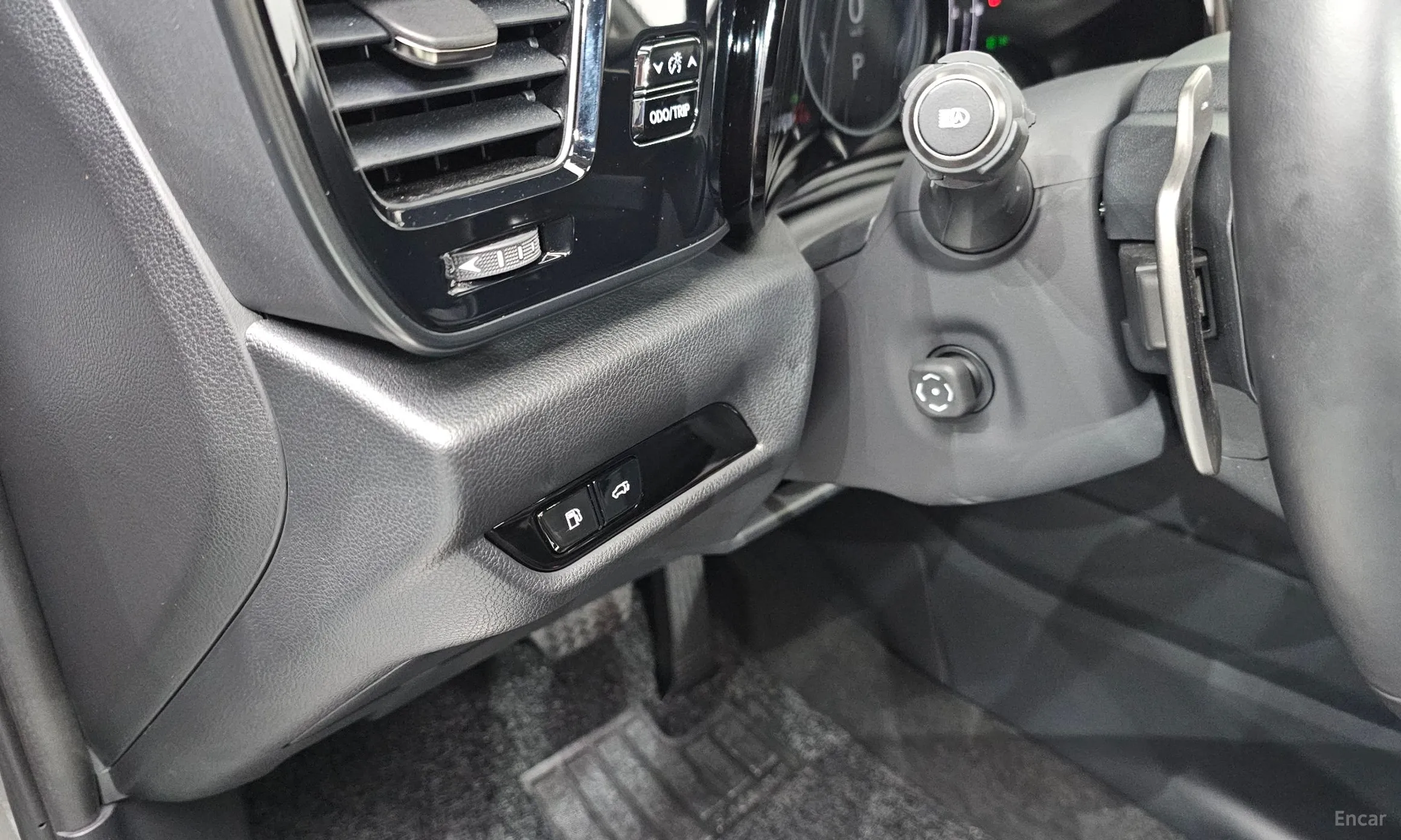 Lexus NX350h Gen 2 превью 16