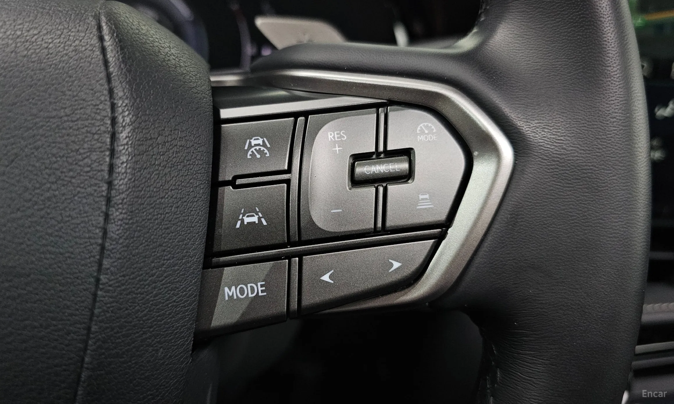 Lexus NX350h Gen 2 превью 17