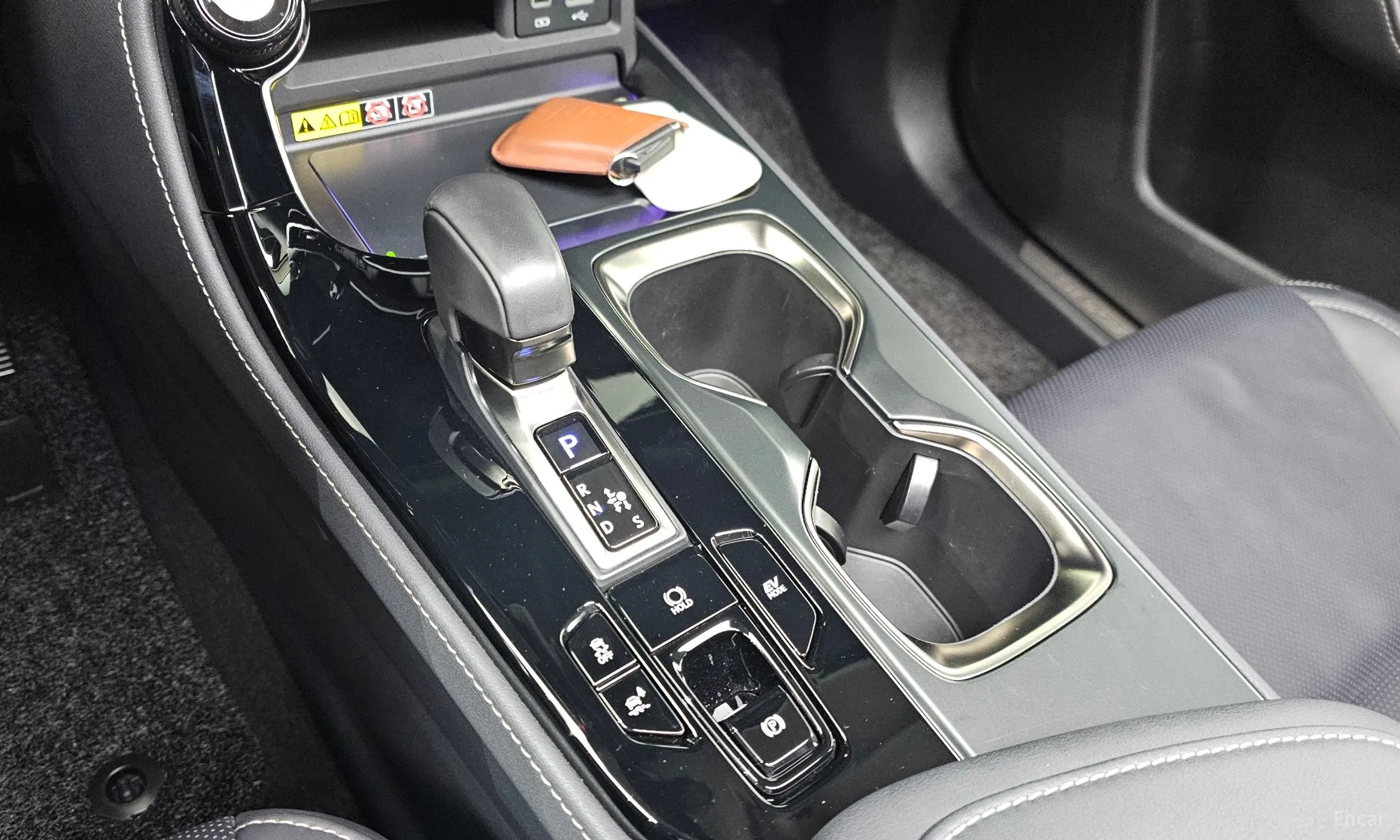 Lexus NX350h Gen 2 превью 9