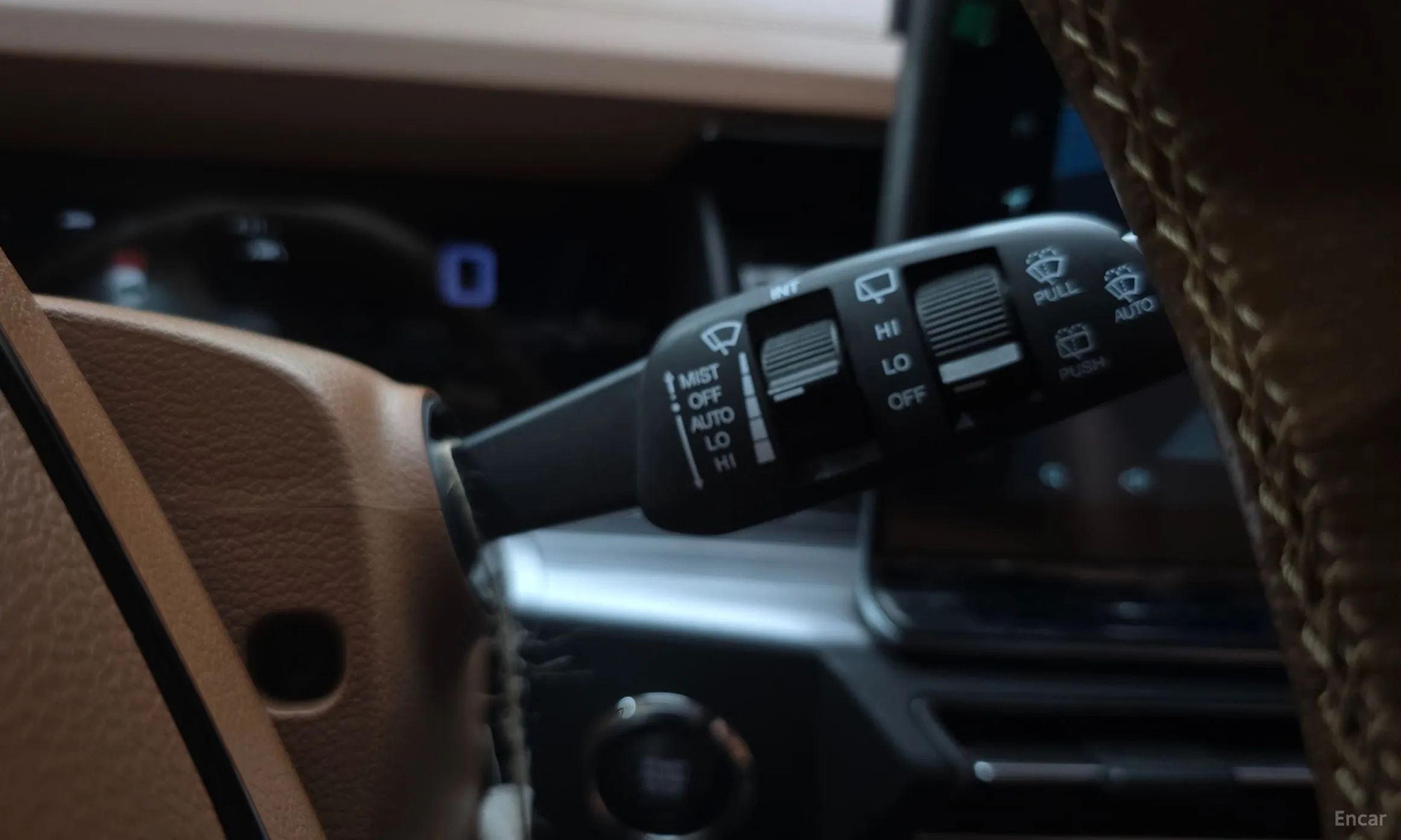 KG Mobility (SsangYong) Torres превью 17