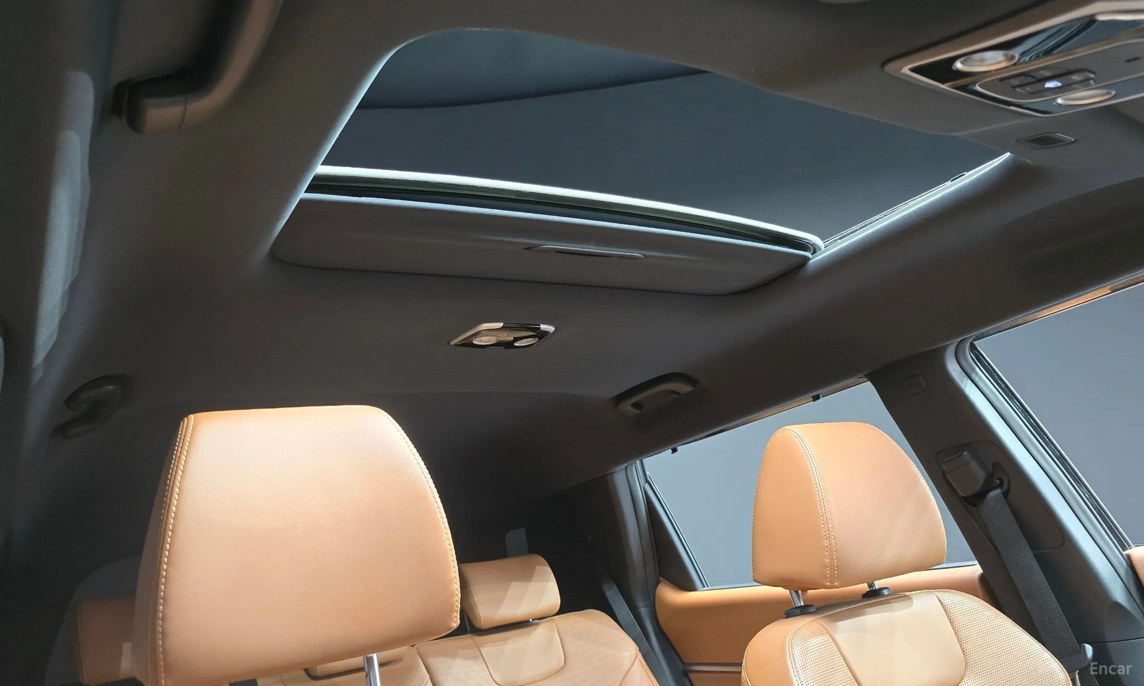 KG Mobility (SsangYong) Torres превью 19